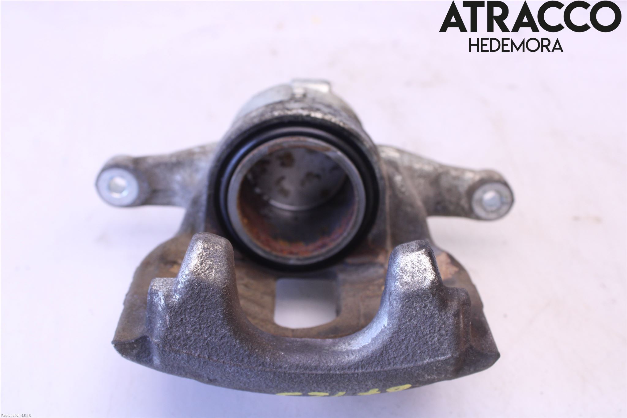 Toyota COROLLA 19- Bremsecaliper Foran Høyre