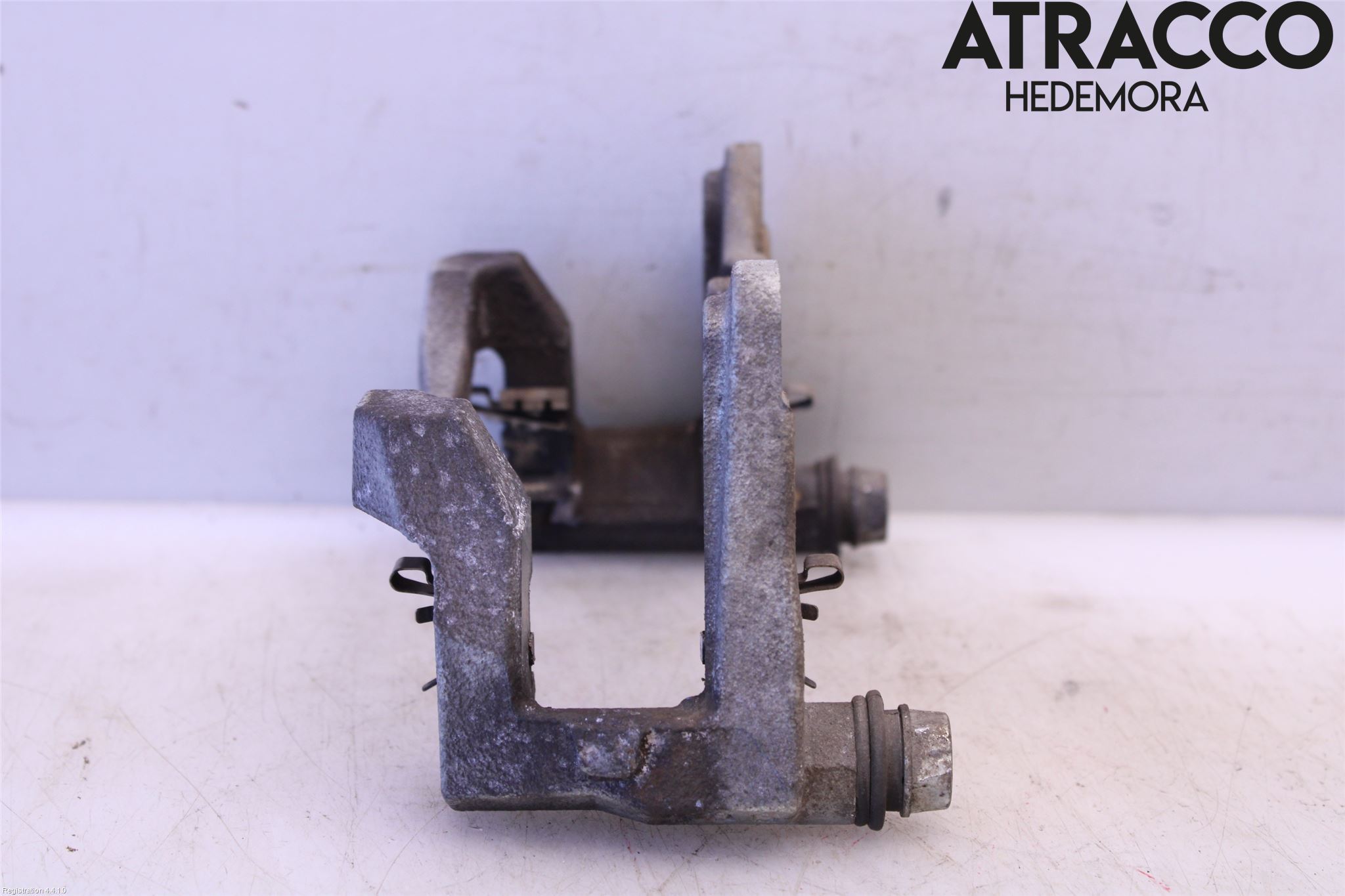 Toyota COROLLA CROSS XG10 22- Bremsecaliper Feste Holder