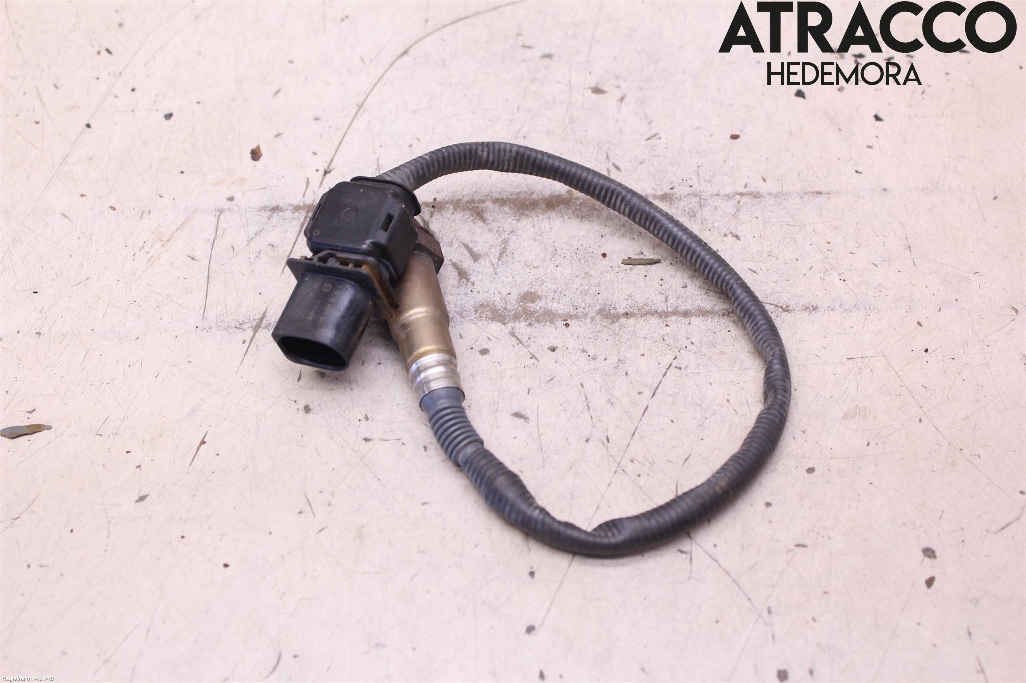 Opel INSIGNIA 09-16 Inns Lambdasonde