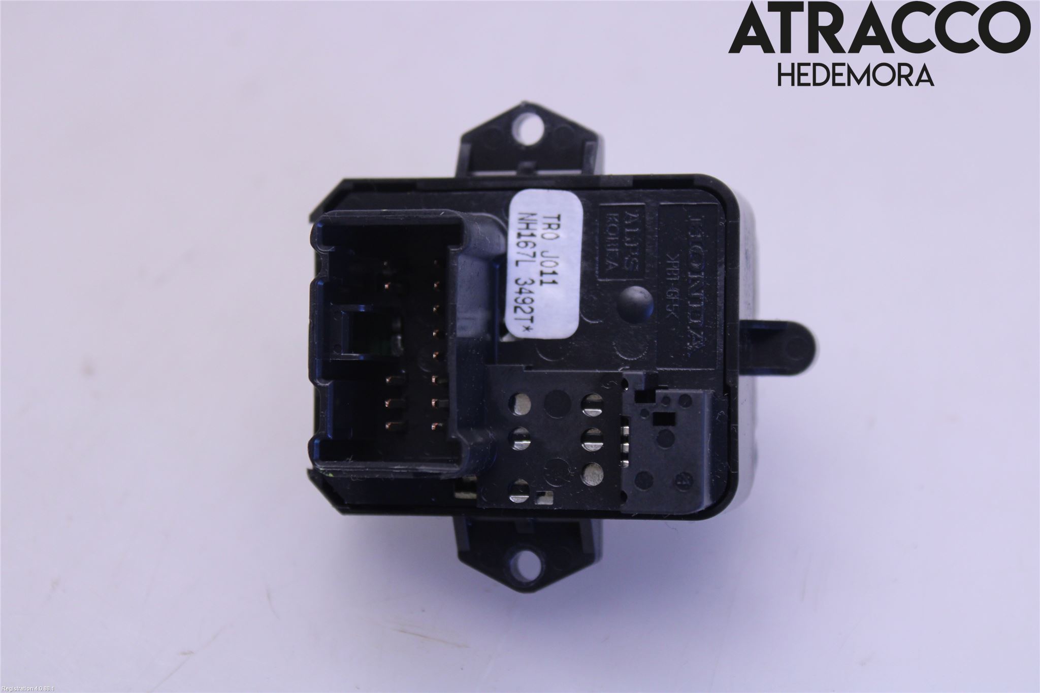 Honda CR-V 13-18 Bryter Speil