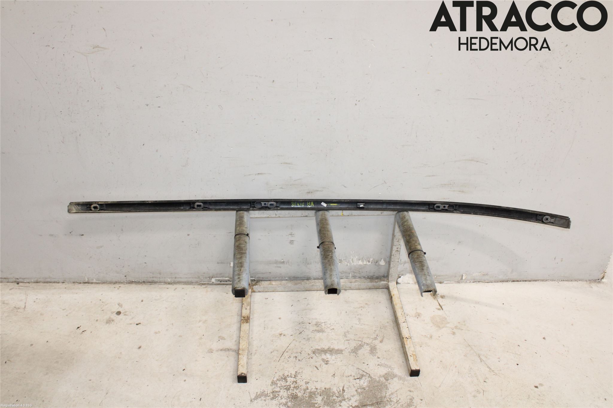 Hyundai i40 16-18 Takrails - Stativ