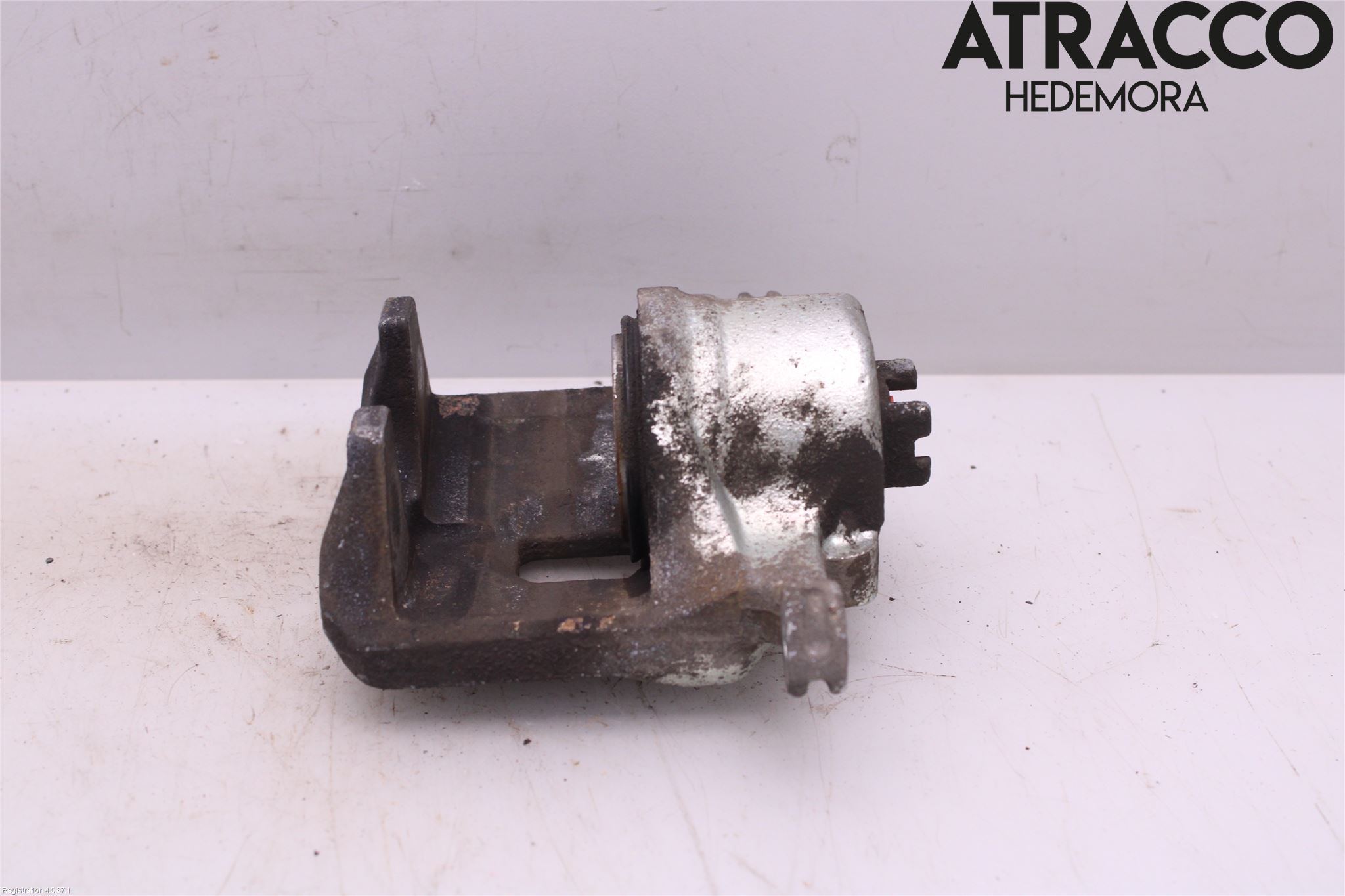 Honda CIVIC 06-11 Bremsecaliper Foran Venstre