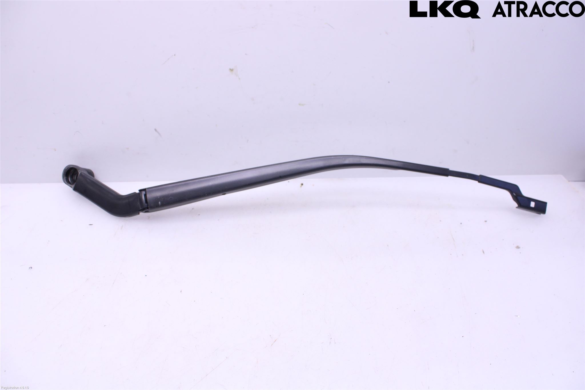 Mazda CX-5 17- Viskerarm-Armer Frontrute