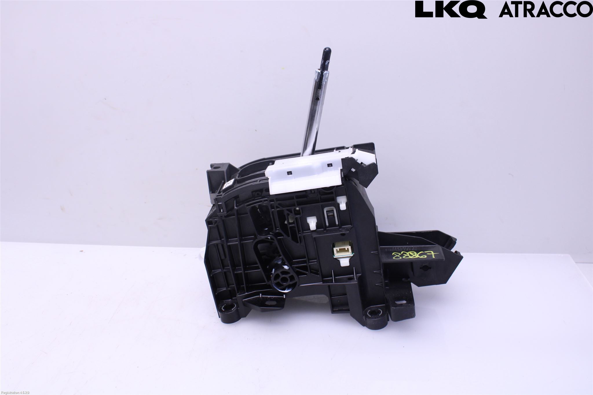 Toyota RAV4 19- Gearspak