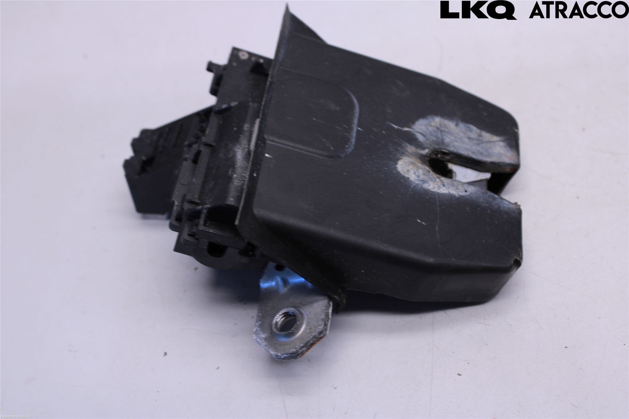 Ford GALAXY 06-15 Bakluke-Lokk Låsekasse