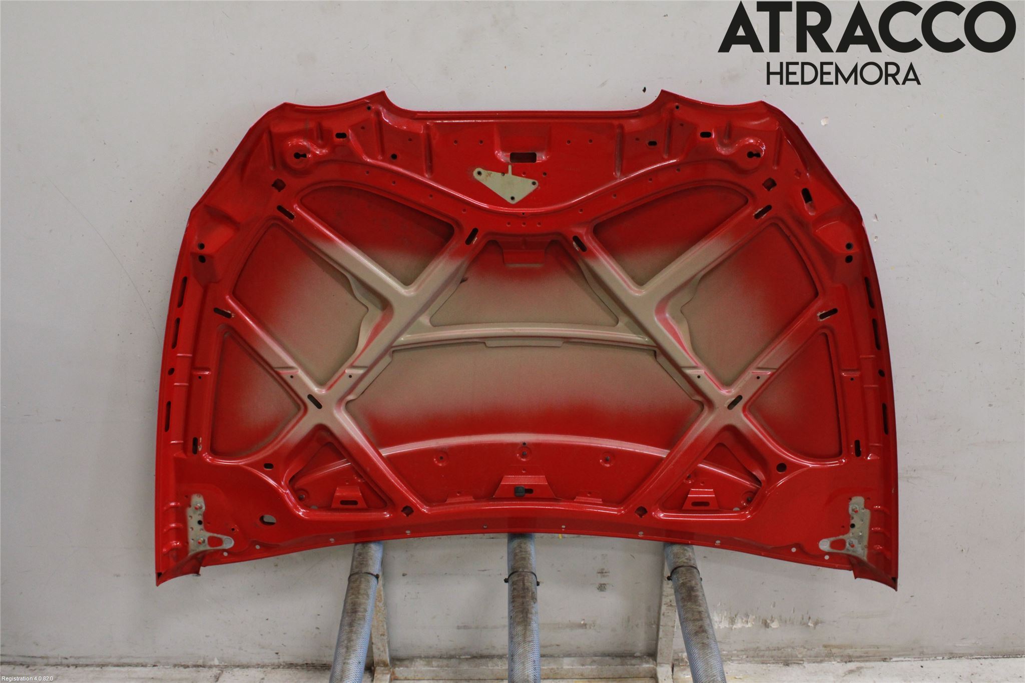 Seat LEON 06-12 Panser