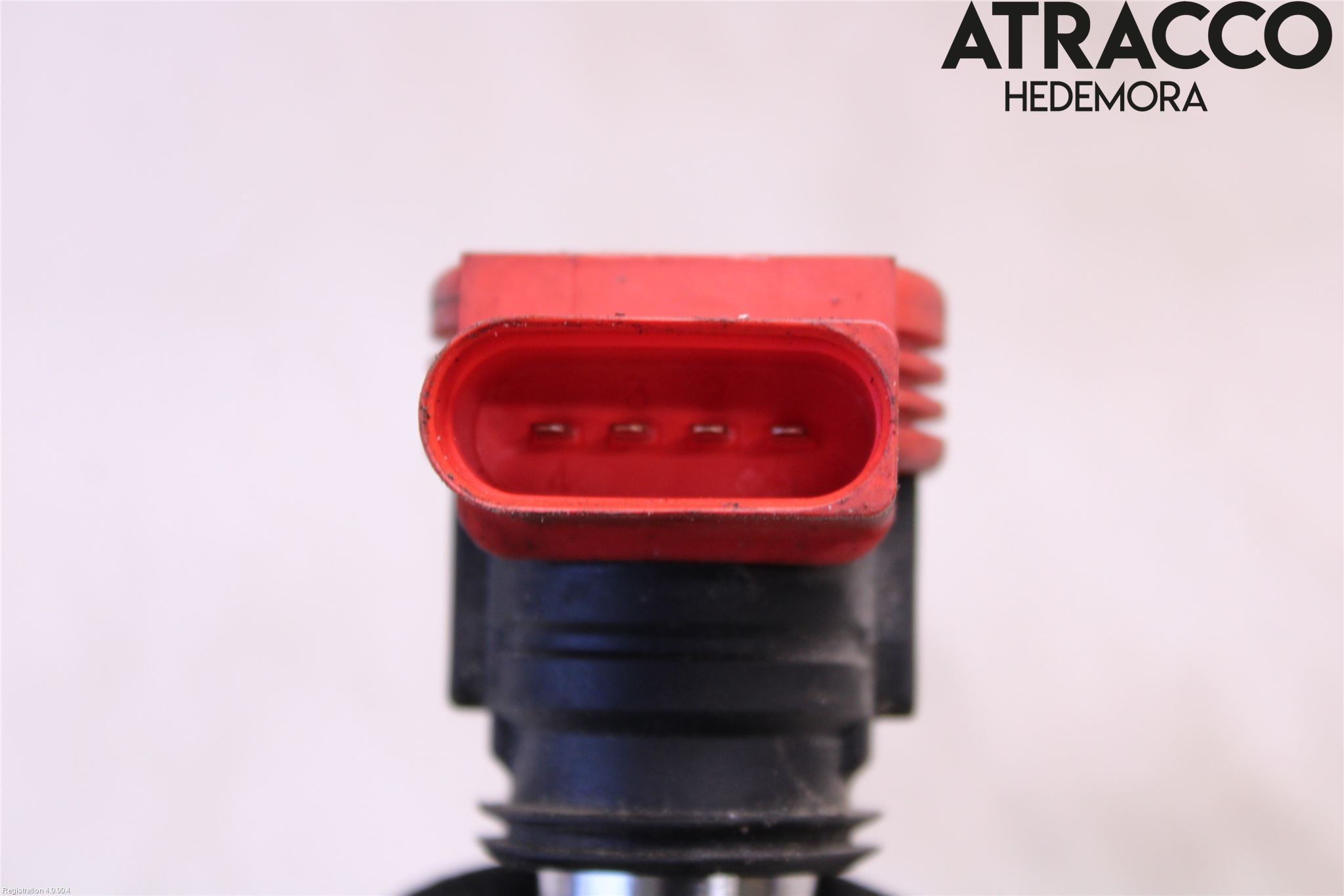 Audi A6/S6     05-11 Coil