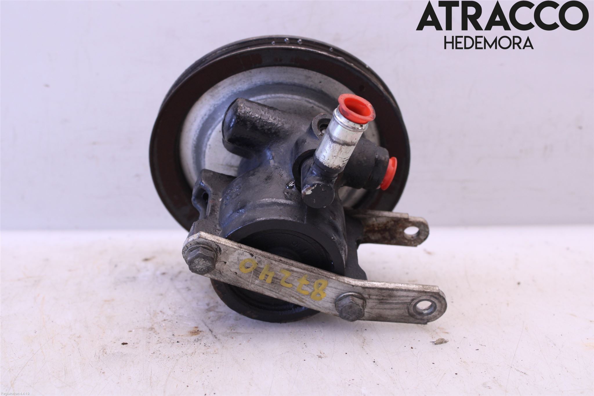 Volvo 740 84-87 Servo Pumpe