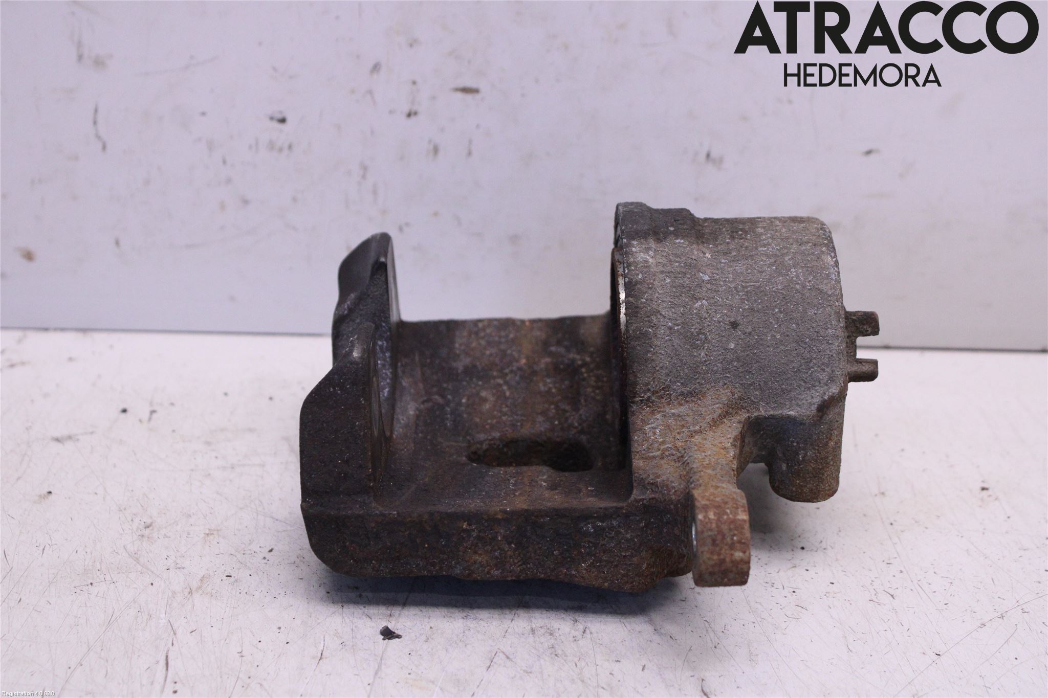 Kia OPTIMA 16-20 Bremsecaliper Foran Venstre