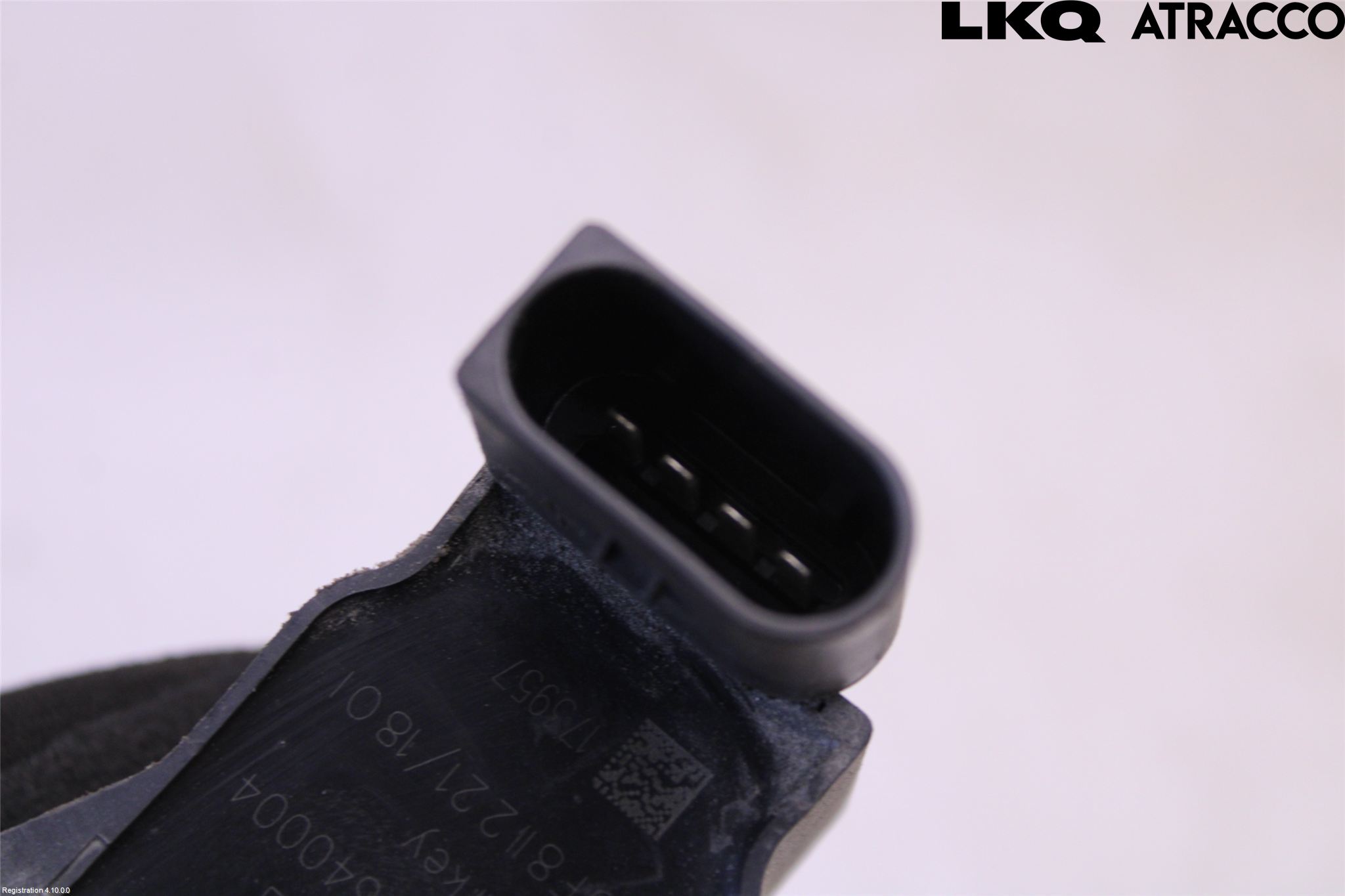 Audi A3/S3 8V 13-20 Coil