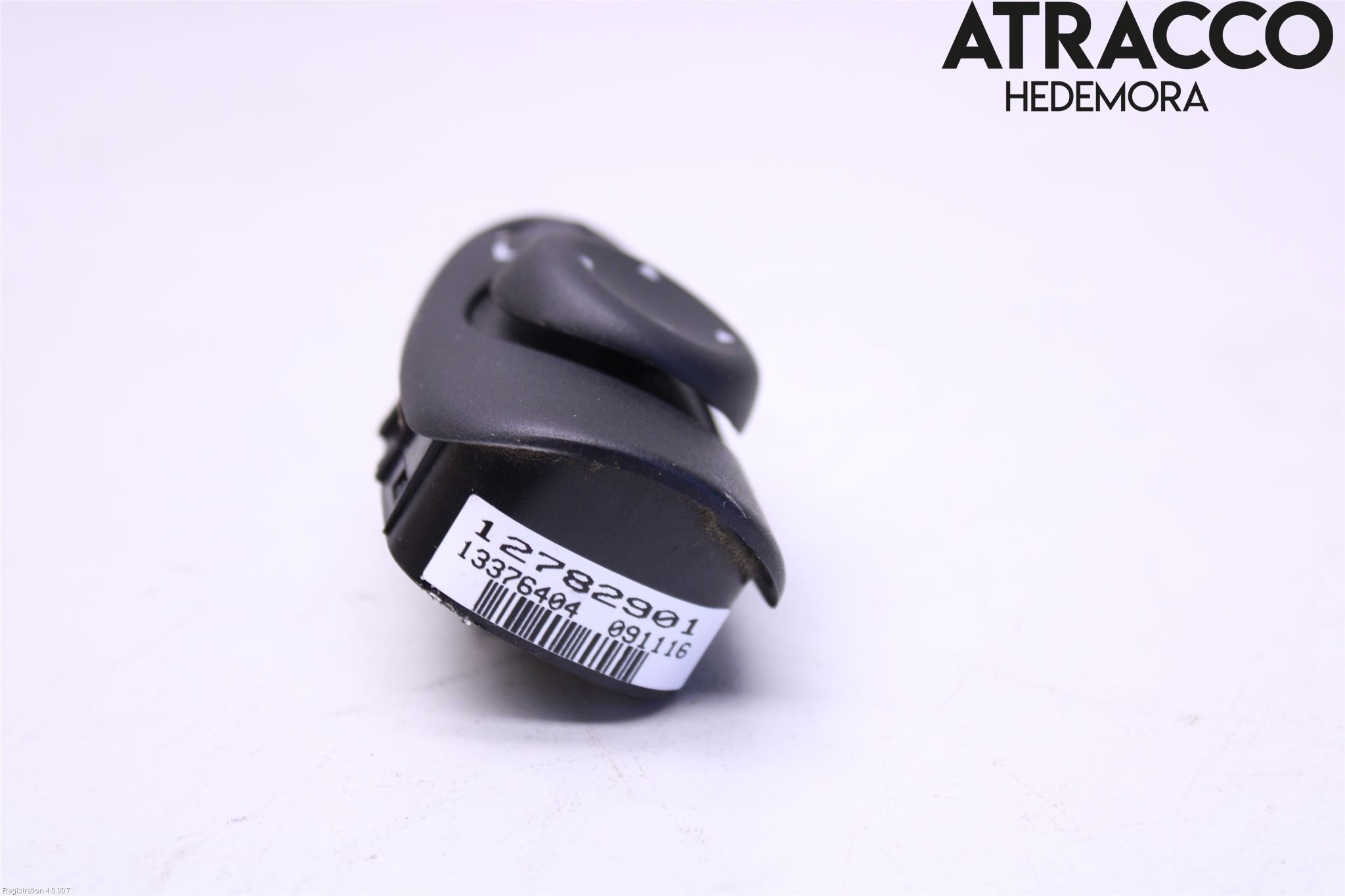 Saab 9-3 VER2/VER3 08-15 Bryter Speil
