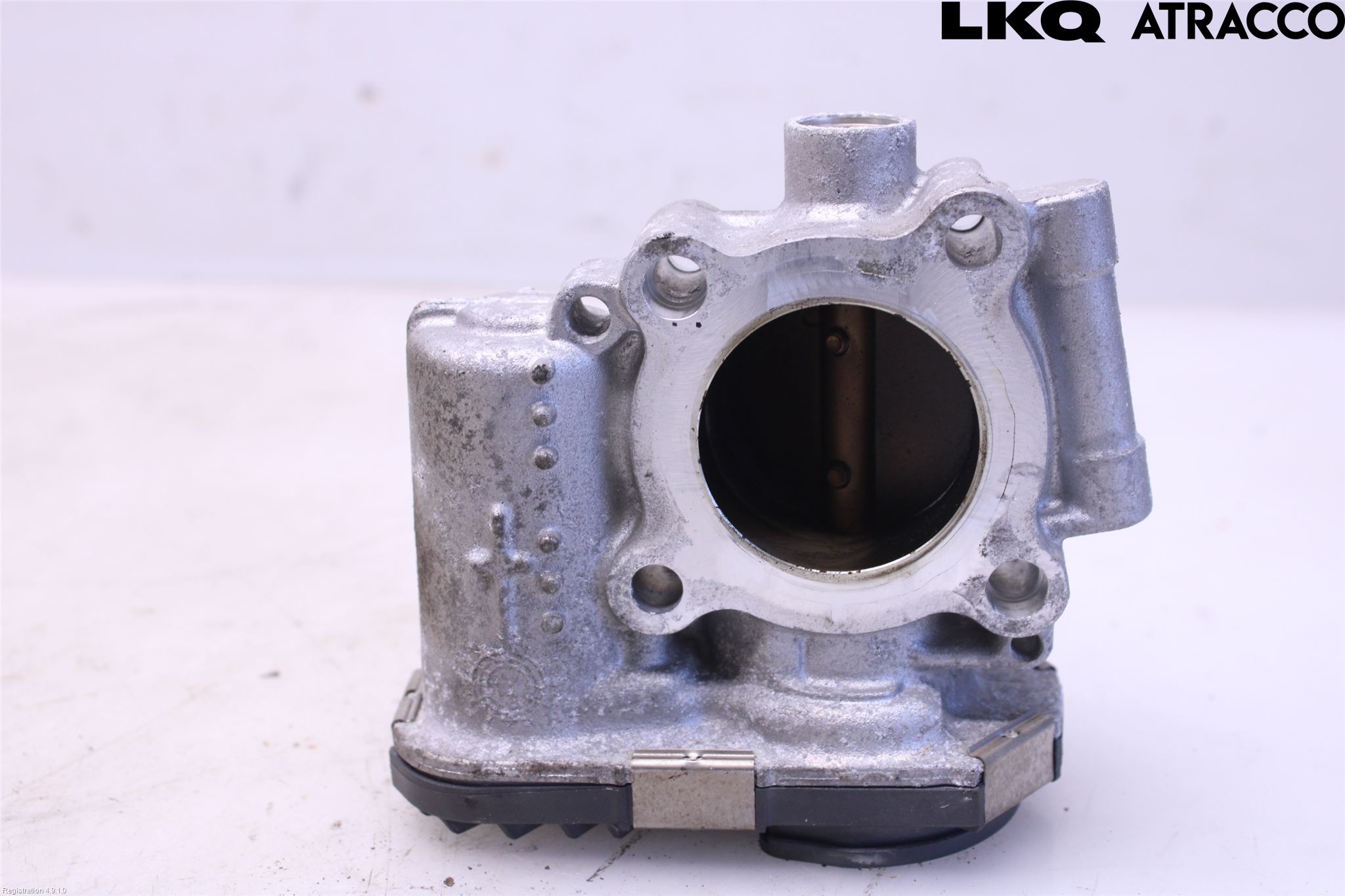 Opel CORSA E 15-19 Inns Spjeldhus