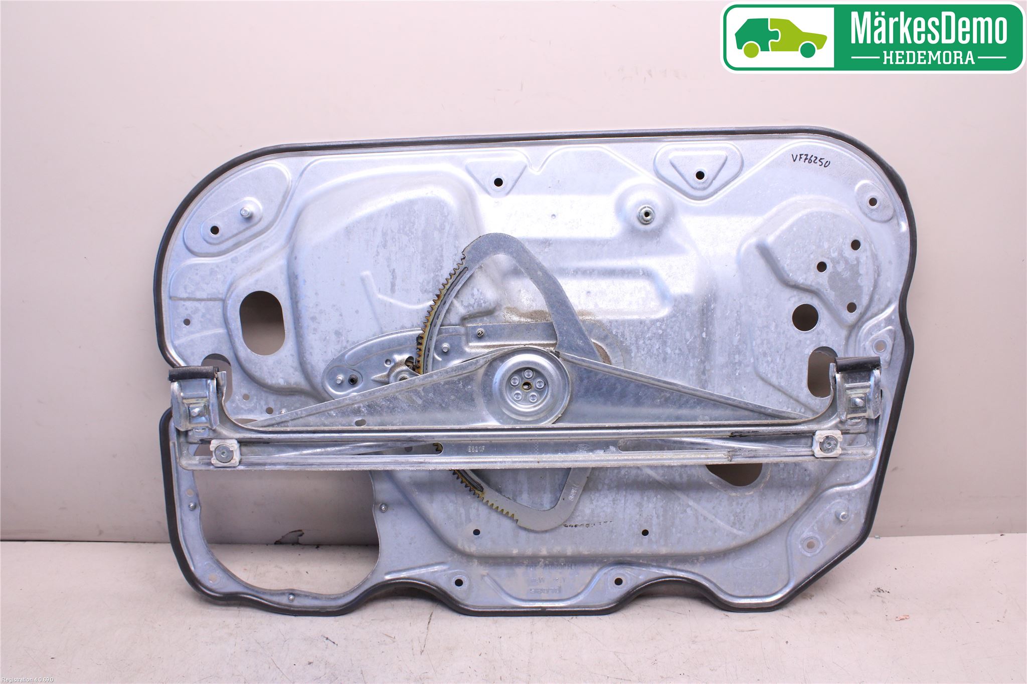 Ford KUGA 08-12 Vindusheis El Komp