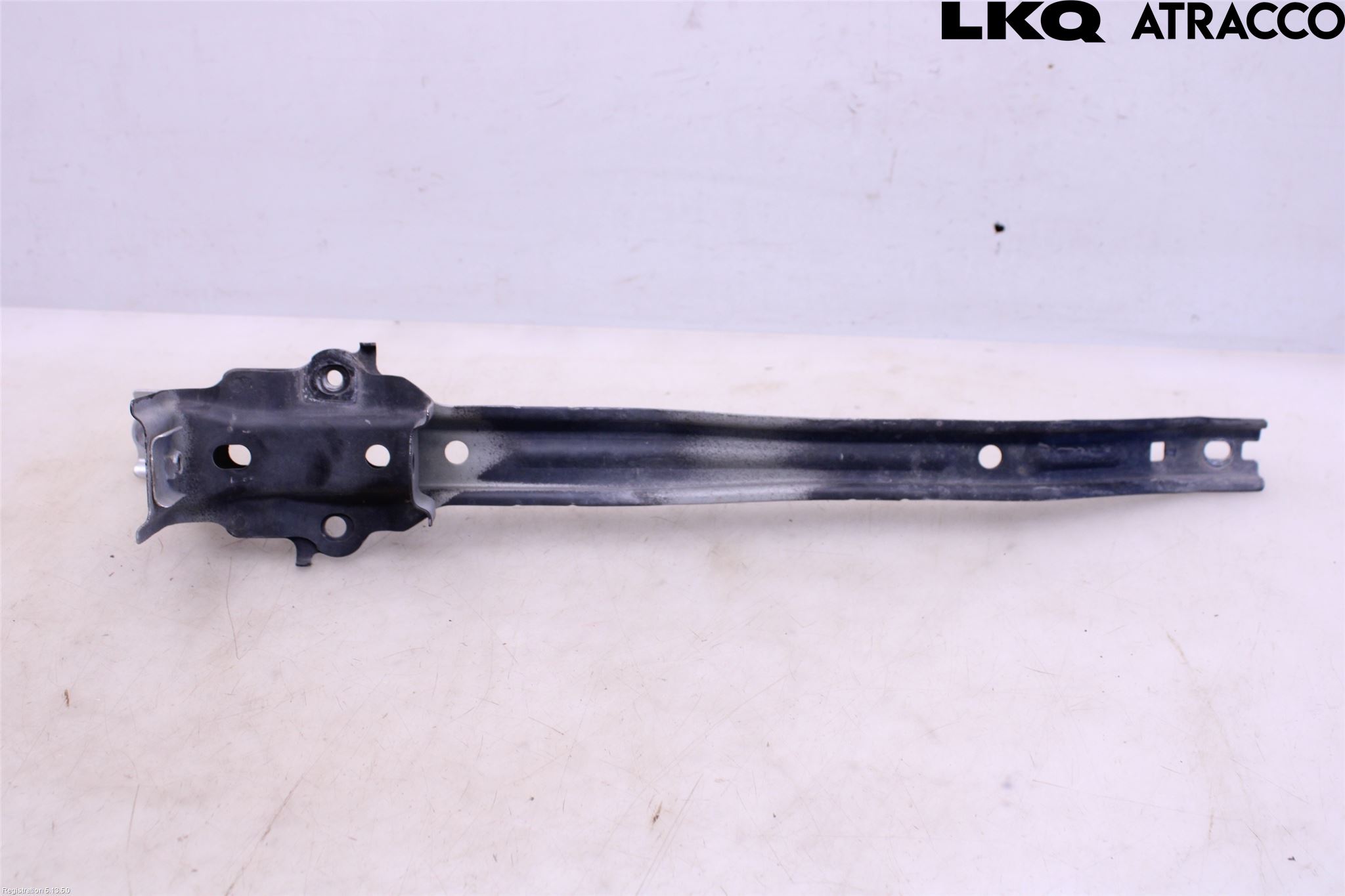Toyota AURIS 13-19 Radiator Feste - Ramme - Bjelk