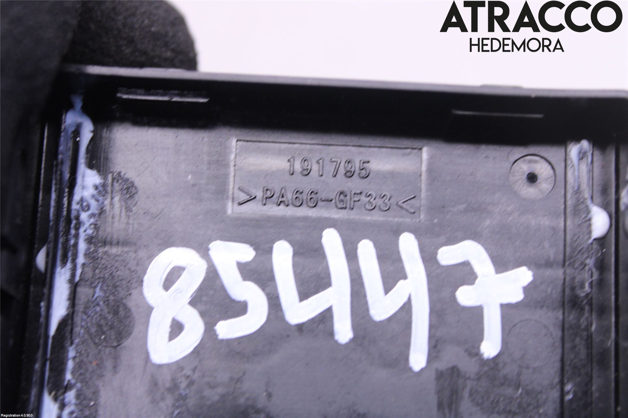 Subaru OUTBACK 15-20 Bryter Parkeringsbrems