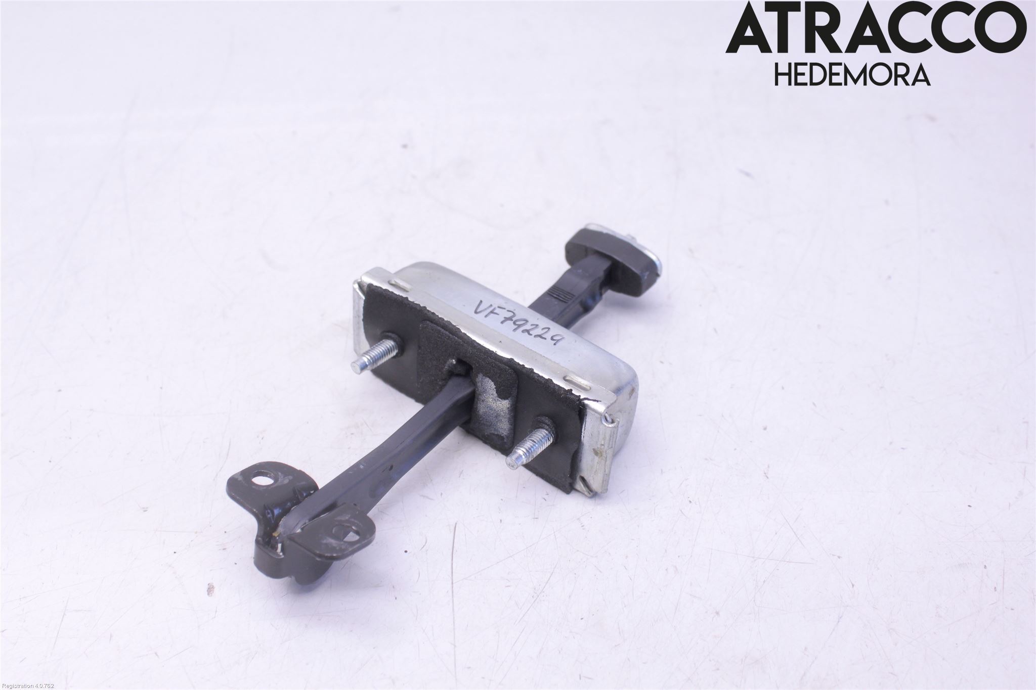 Landrover LAND ROVER DISCOVERY 4 10-16 Dørstopper