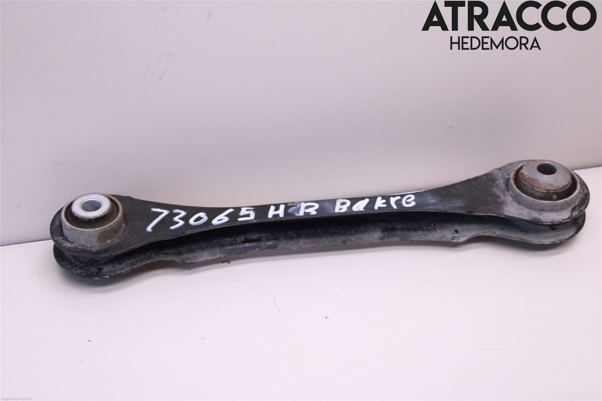 BMW 4 F32/F33/F82/F83 13-20 Bærearm Bak Høyre