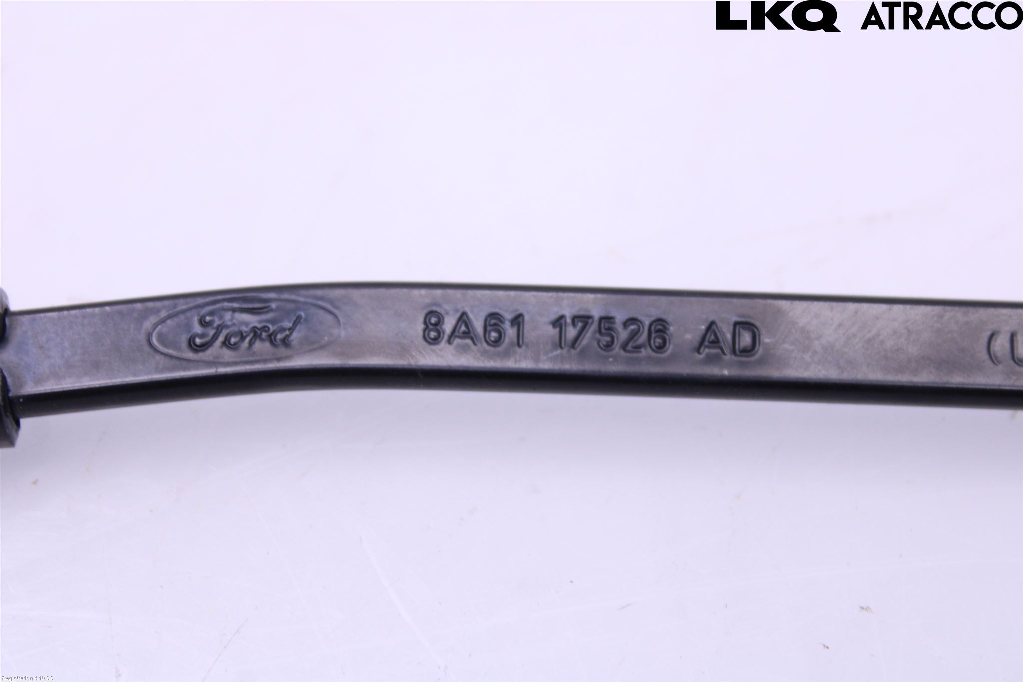 Ford FIESTA 13-17 Viskerarm-Armer Frontrute