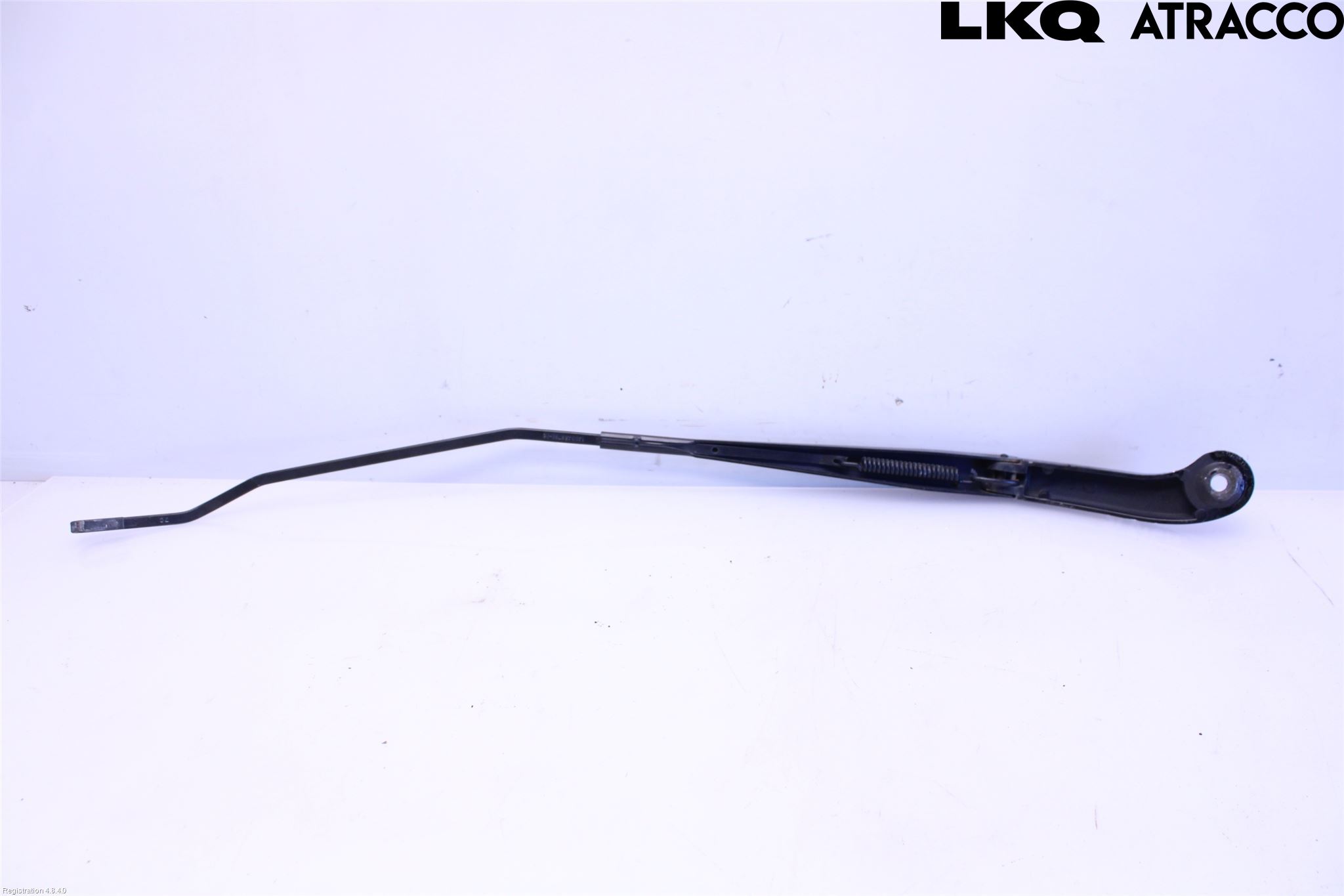 Peugeot EXPERT 07-14 Viskerarm-Armer Frontrute