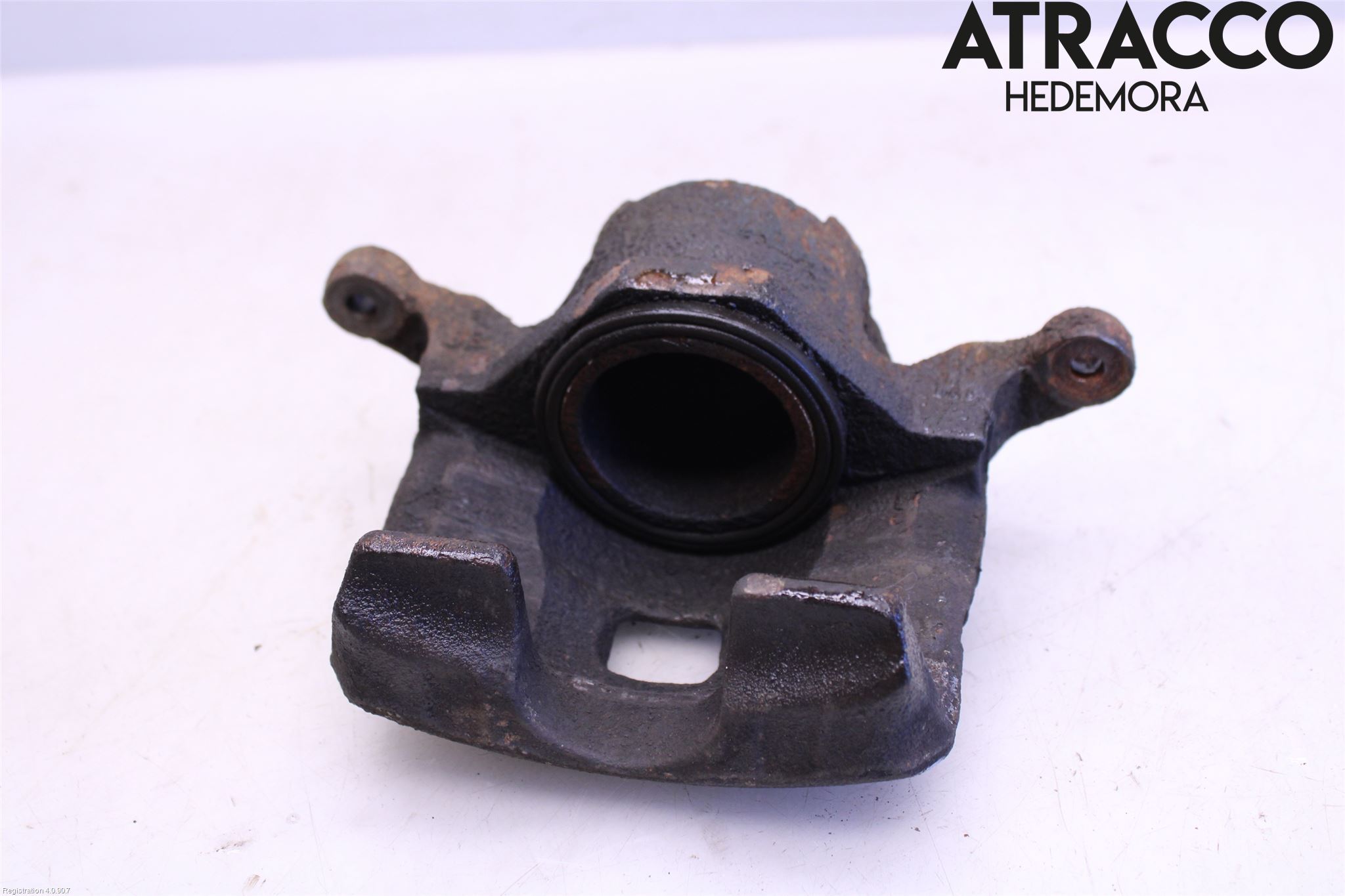Nissan NV200/NV200 COMBI Bremsecaliper Foran Høyre