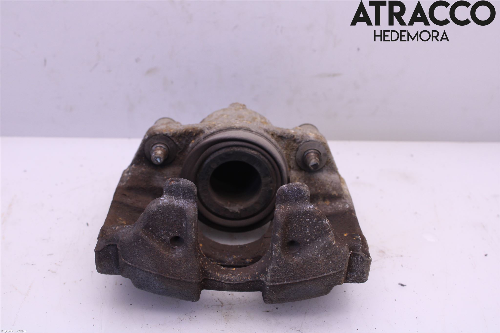 Saab 9-3 VER 2 Bremsecaliper Foran Venstre