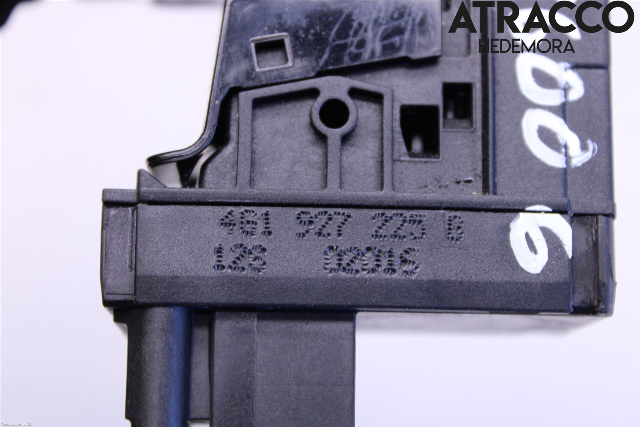 Audi A6/S6 4G 11-18 Bryter Parkeringsbrems