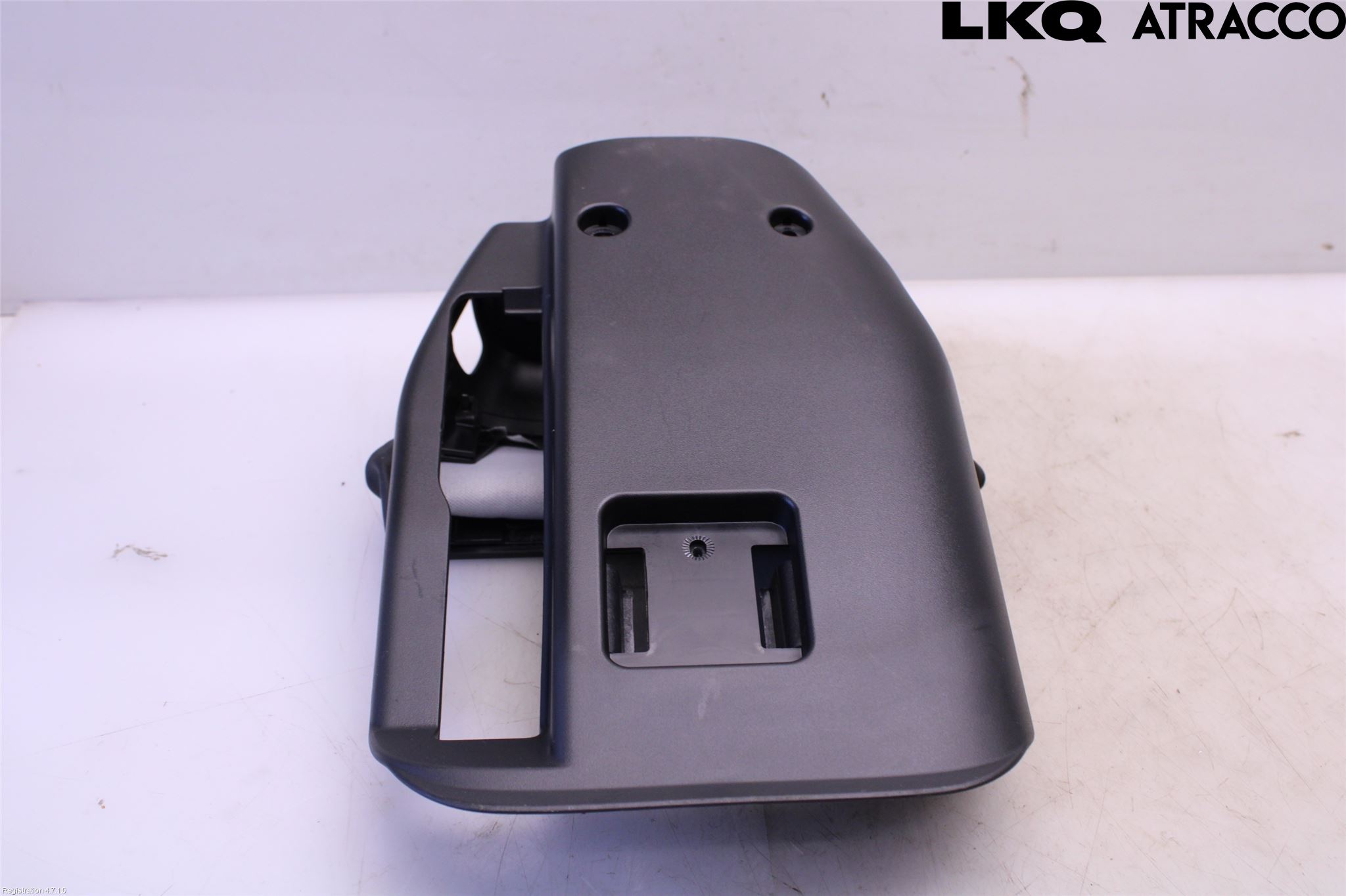 Ford FOCUS 19- Rattdeksel - Deksler