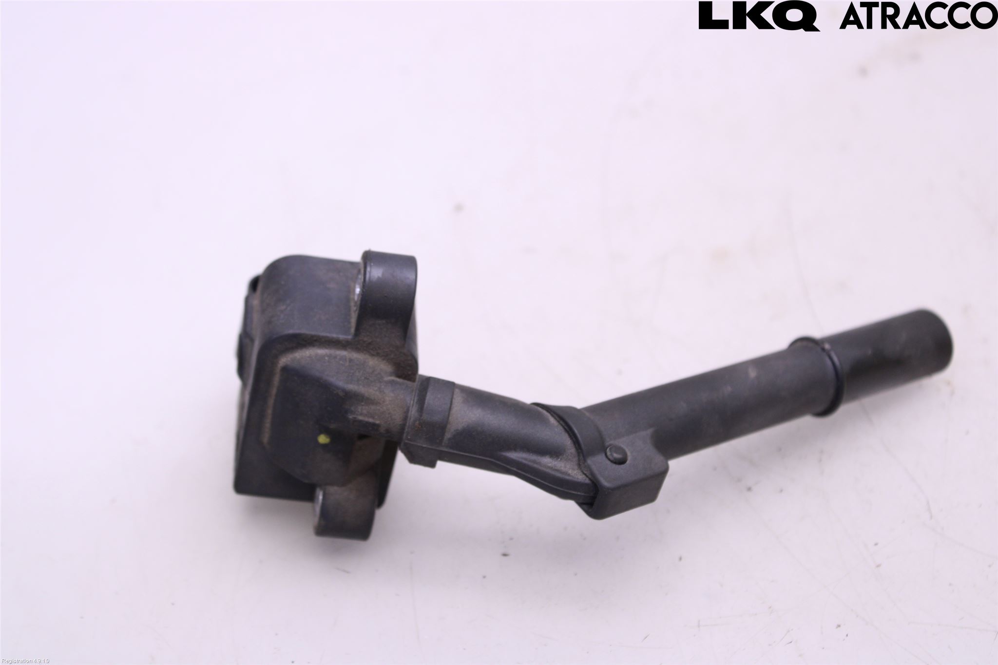 Mercedes-Benz MB A-KLASS (W176) 13-18 Coil