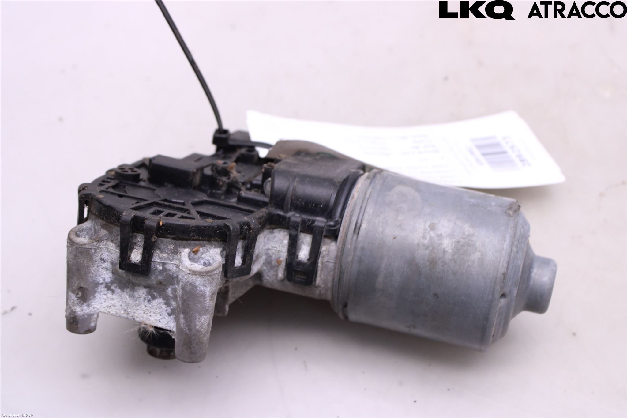 Citroen C5     05-08 Viskermotor Bakluke