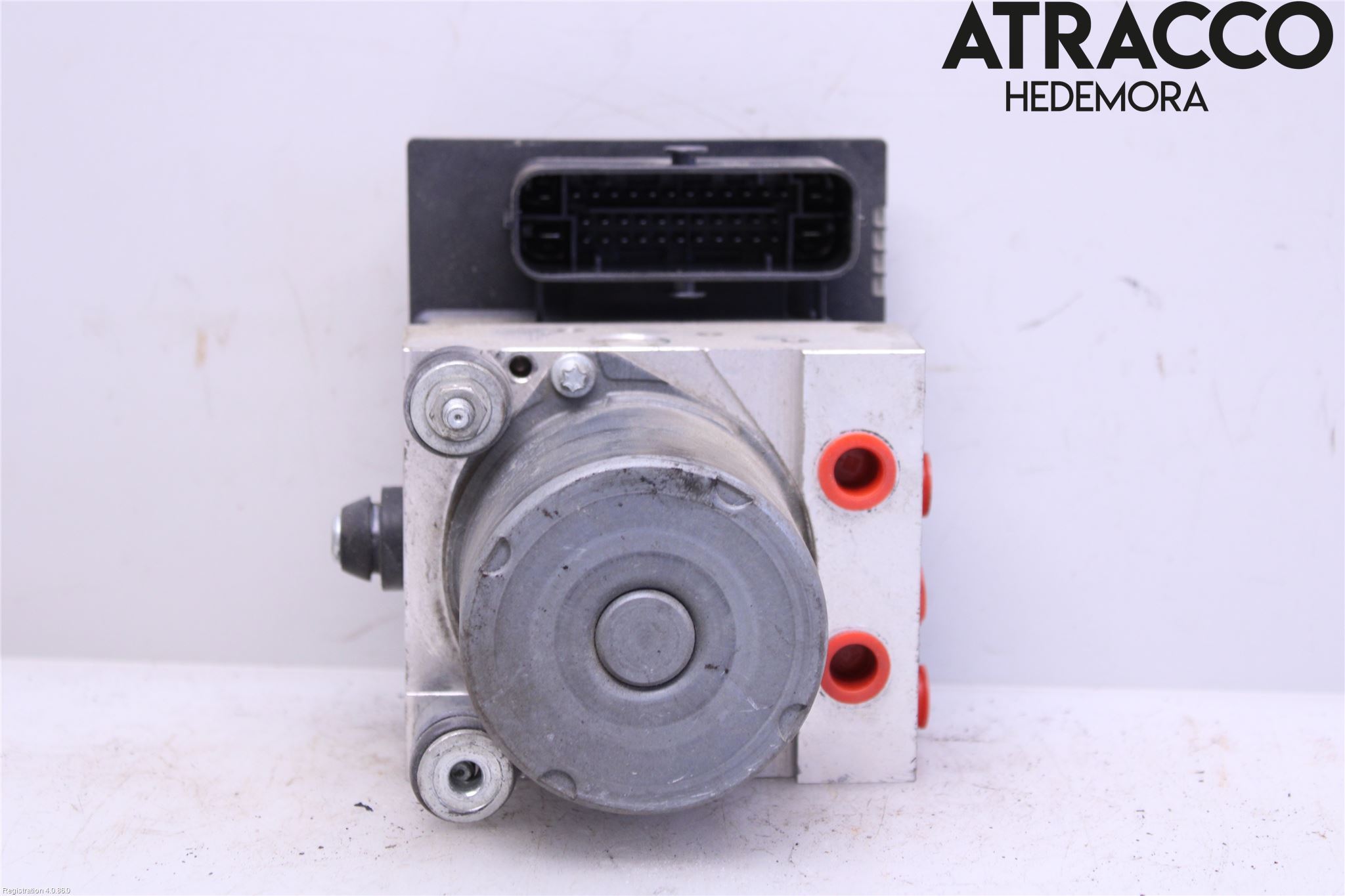 Peugeot 508 11-18 Abs Hydraulikkaggregat