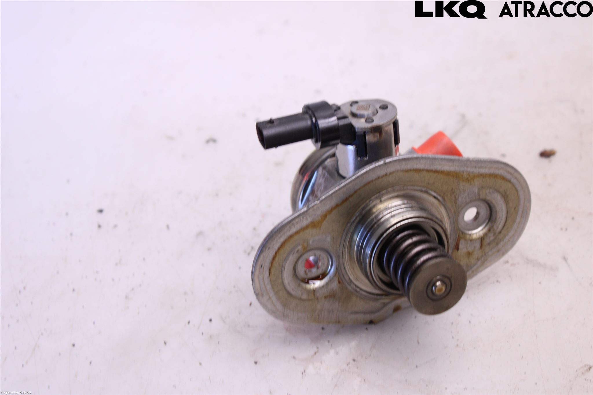 BMW 3 GT F34 13-19 Drivstoffpumpe Mekanisk