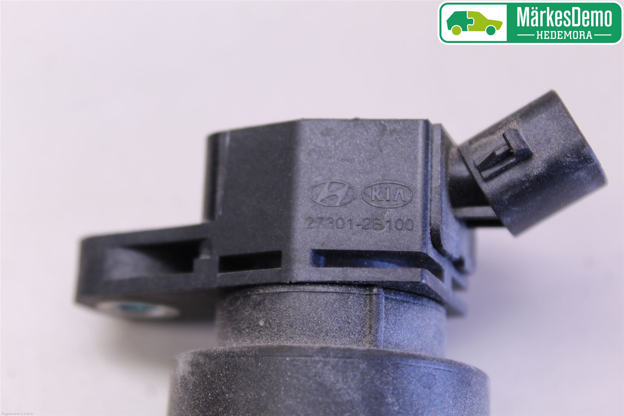 Kia SOUL 09- Coil
