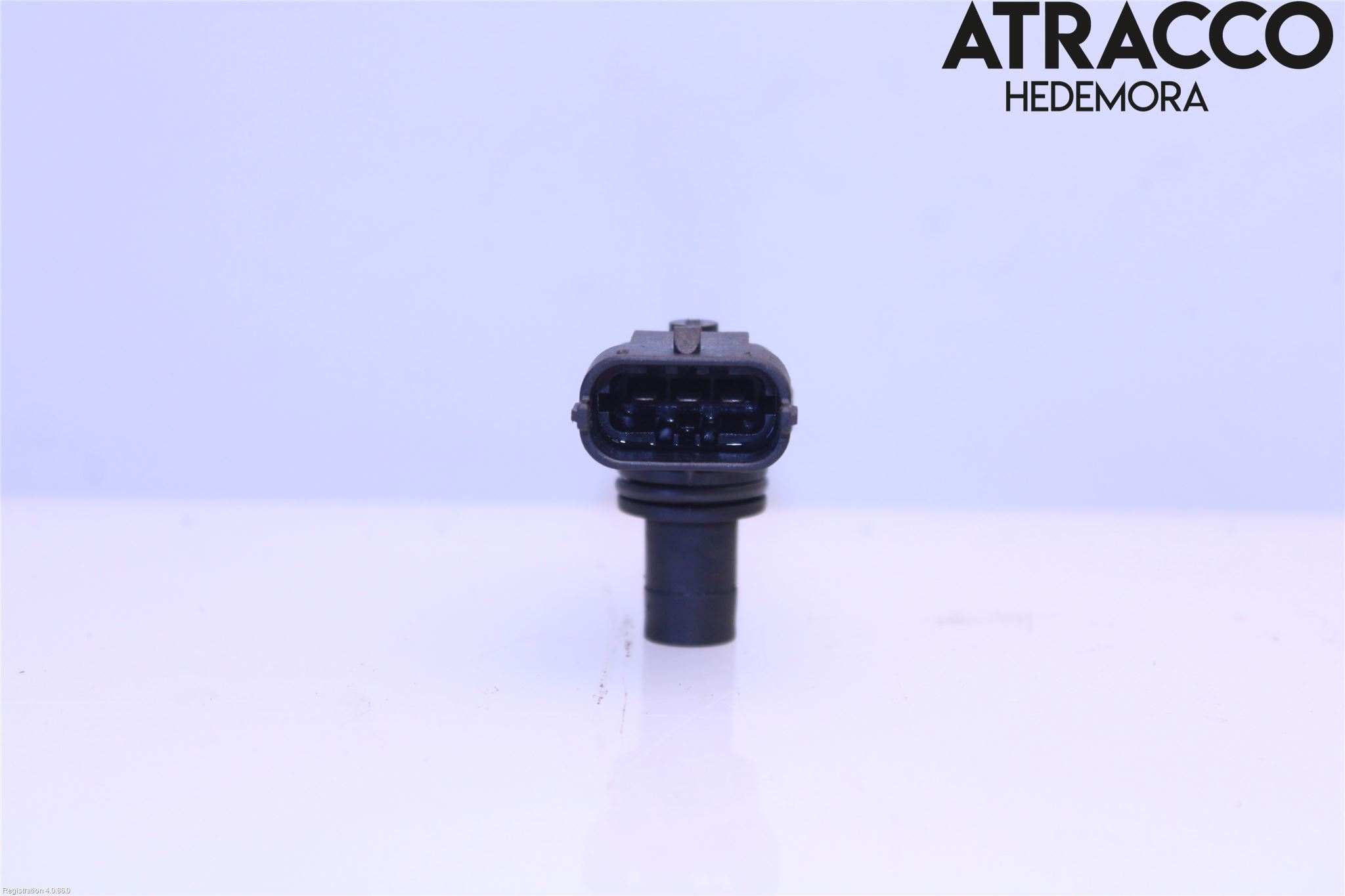 Chevrolet CAPTIVA Sensor For Kamakselposisjon
