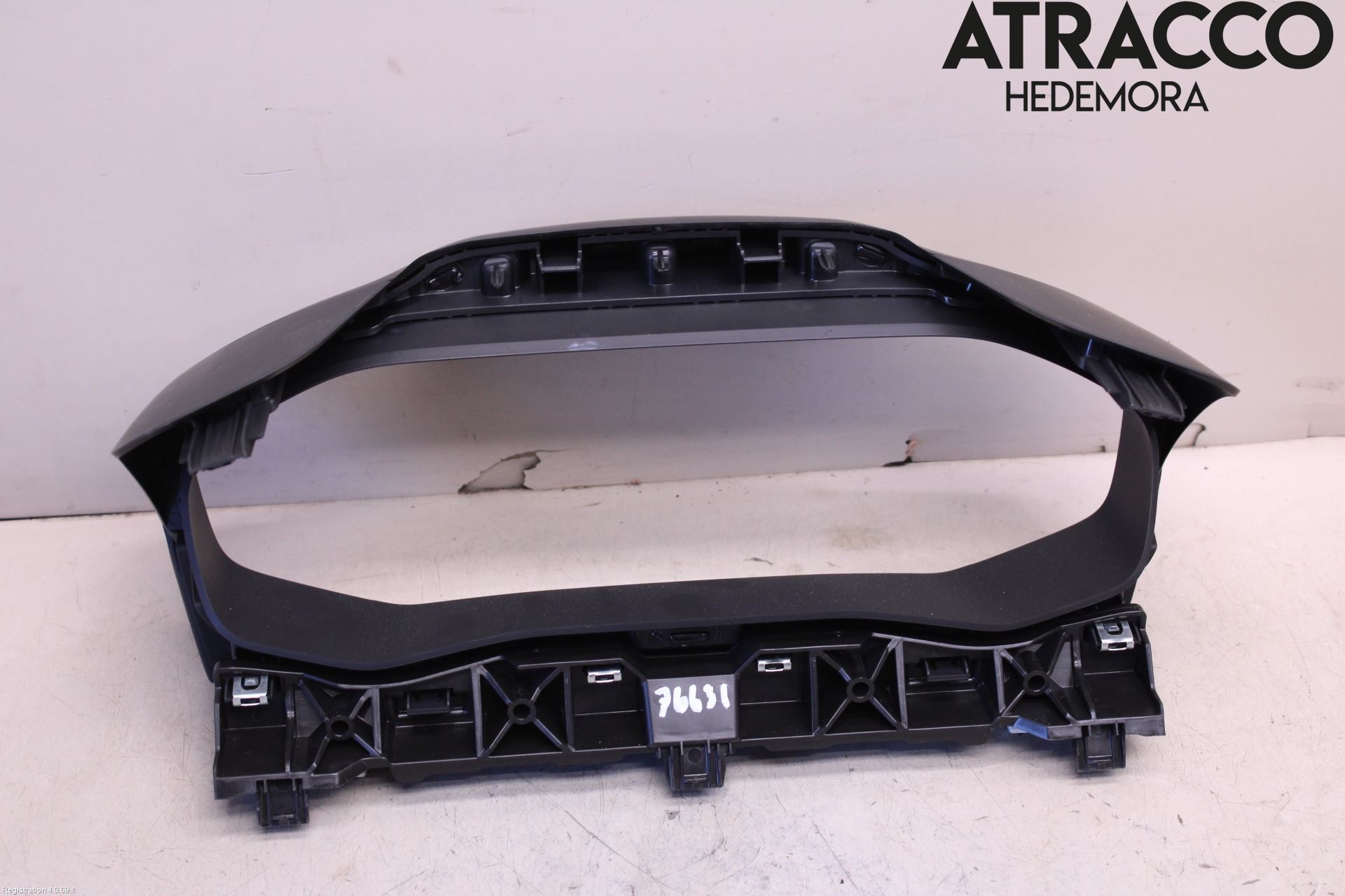 Peugeot 208/E-208 20- Instrument Ramme