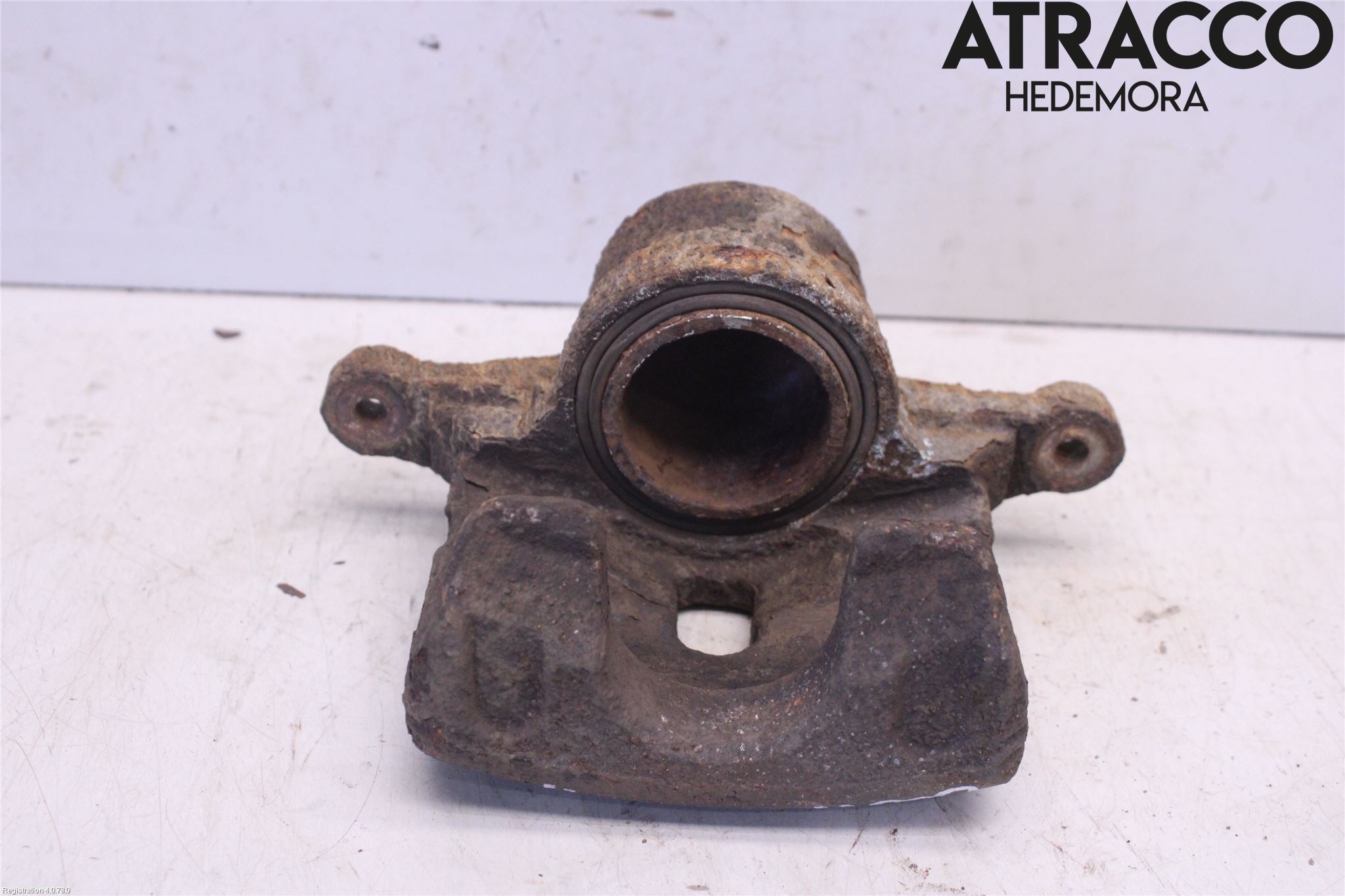 Kia CEED 12-18 Bremsecaliper Foran Høyre