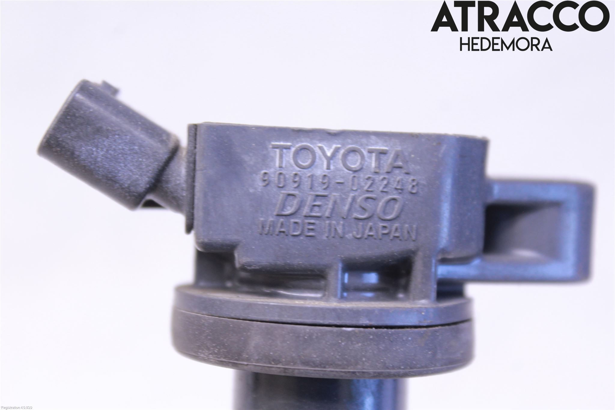 Toyota AVENSIS 07-08 Coil