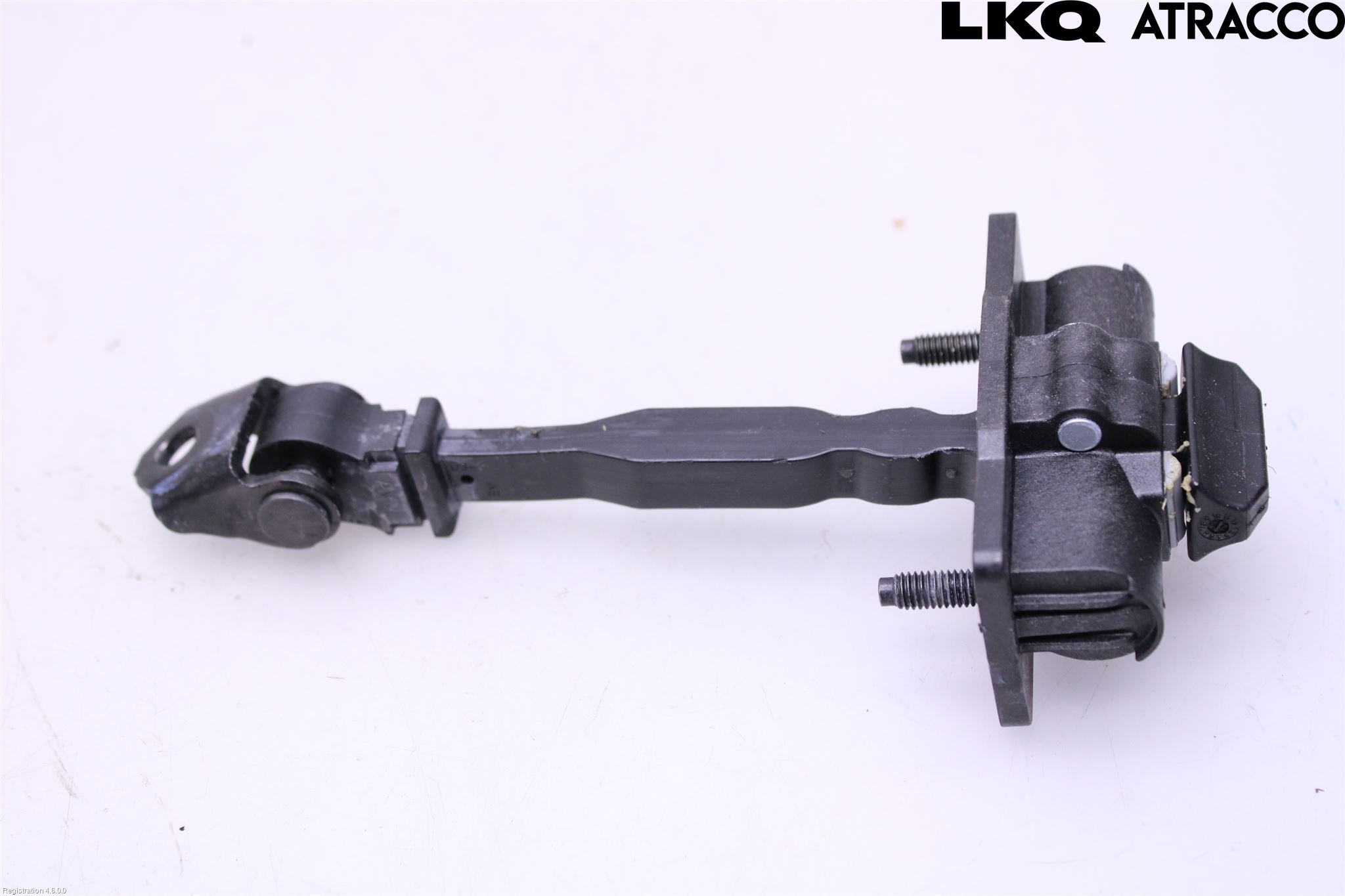 Peugeot 2008/E-2008 20- Dørstopper