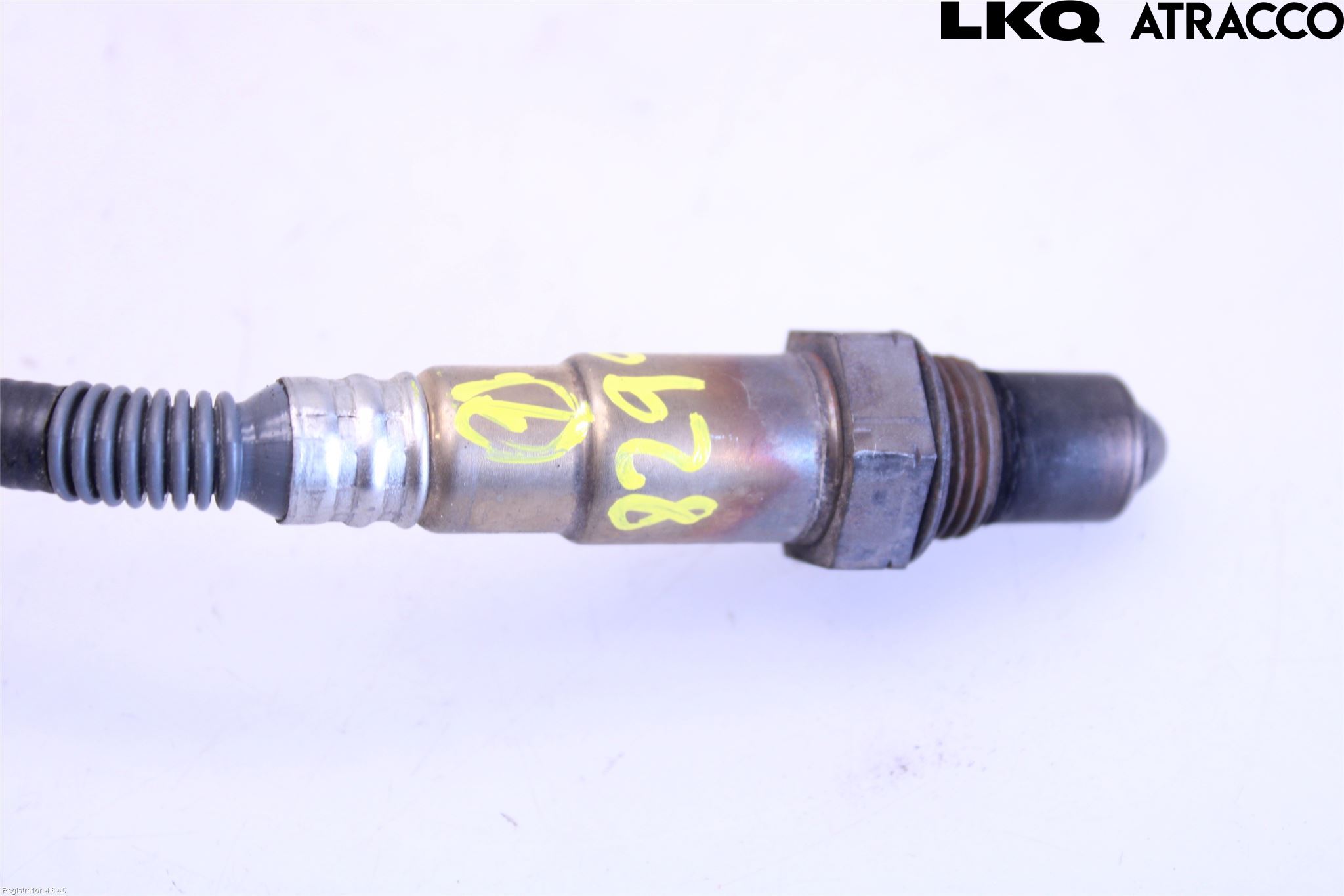 BMW 5 F10/F11/F18 09-17 Inns Lambdasonde