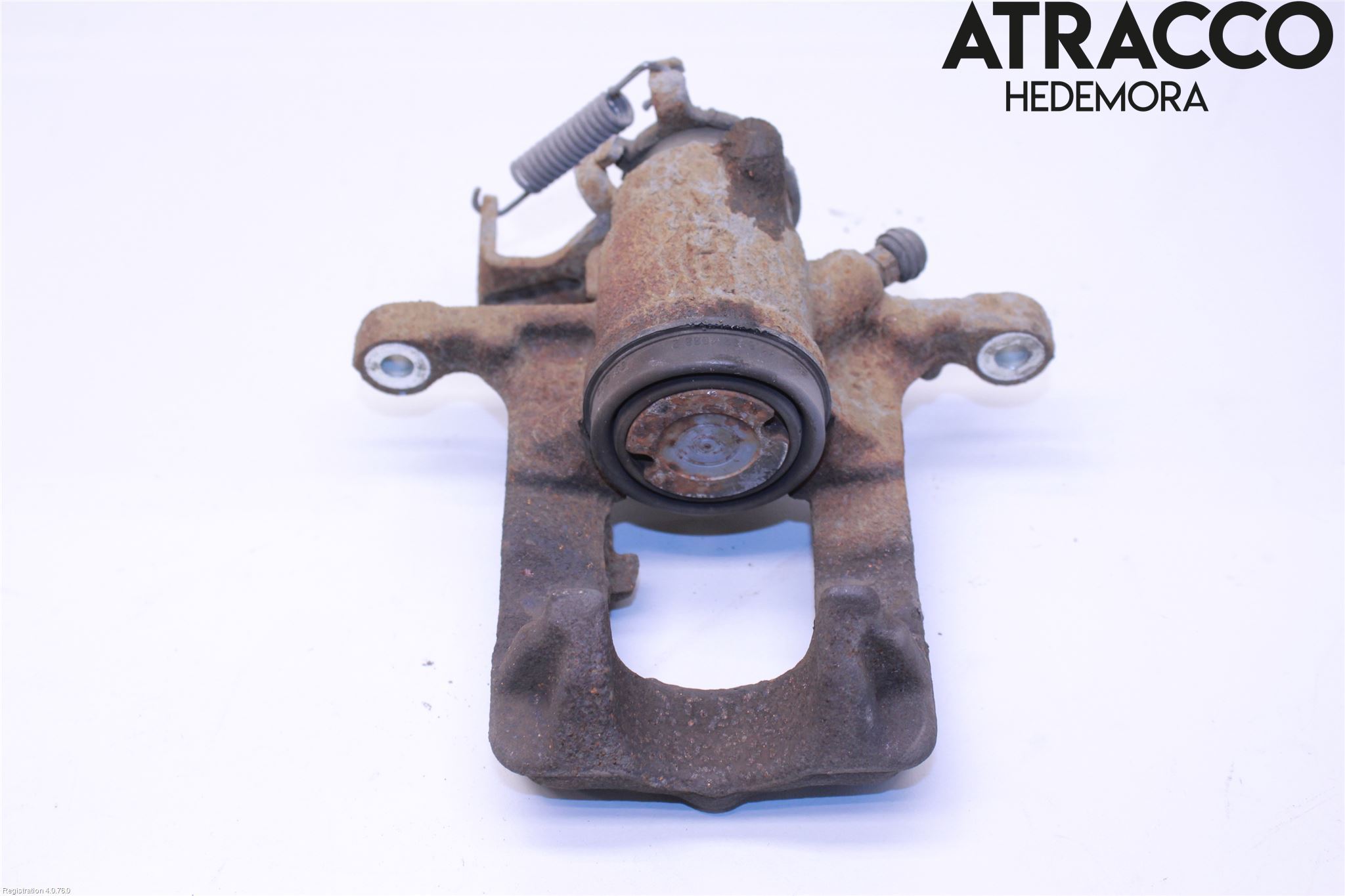 Chevrolet TRAX Bremsecaliper Bak Venstre