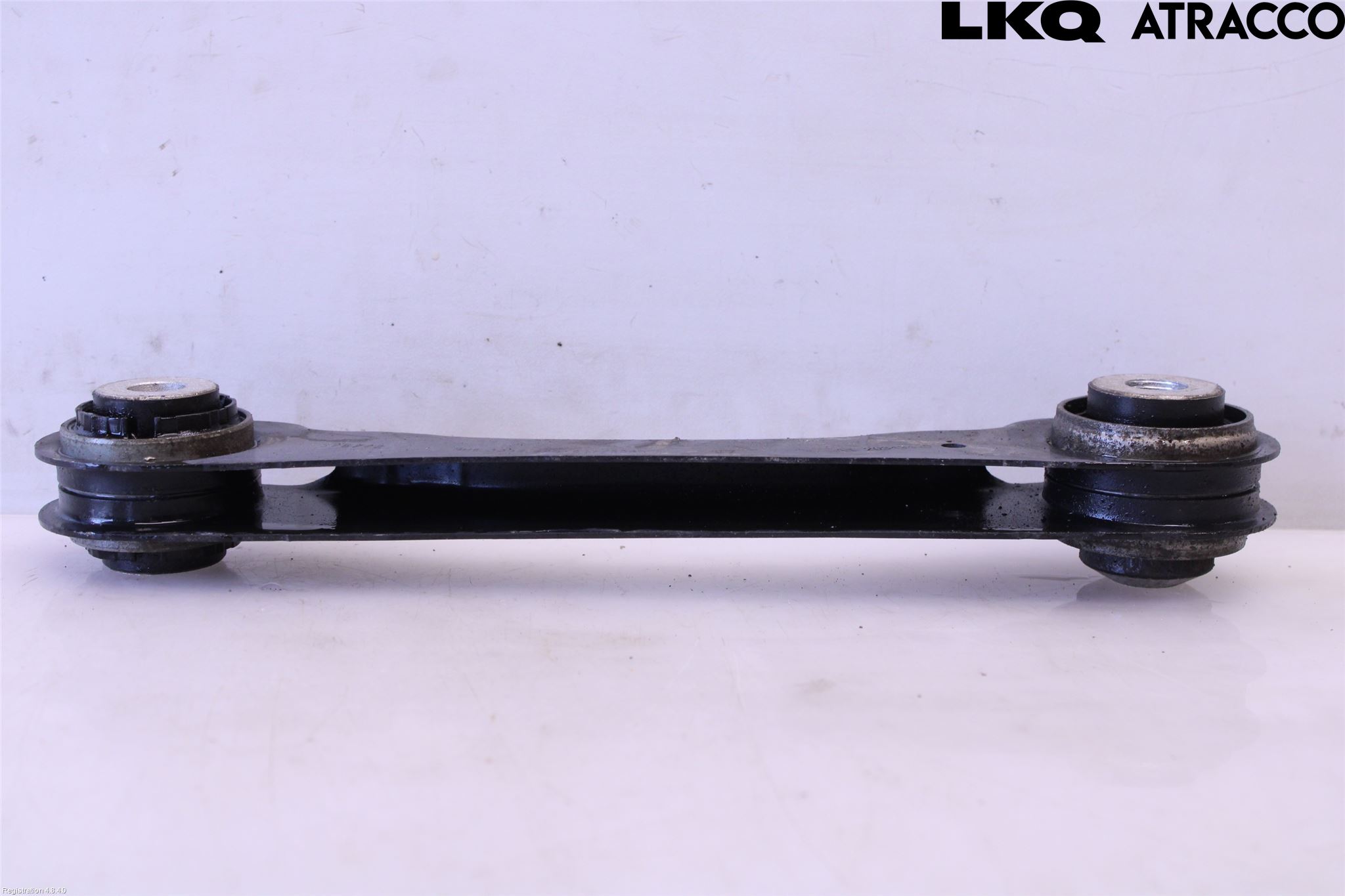 BMW 5 G30/G31/F90 17-23 Bærearm Bak Høyre Øvre