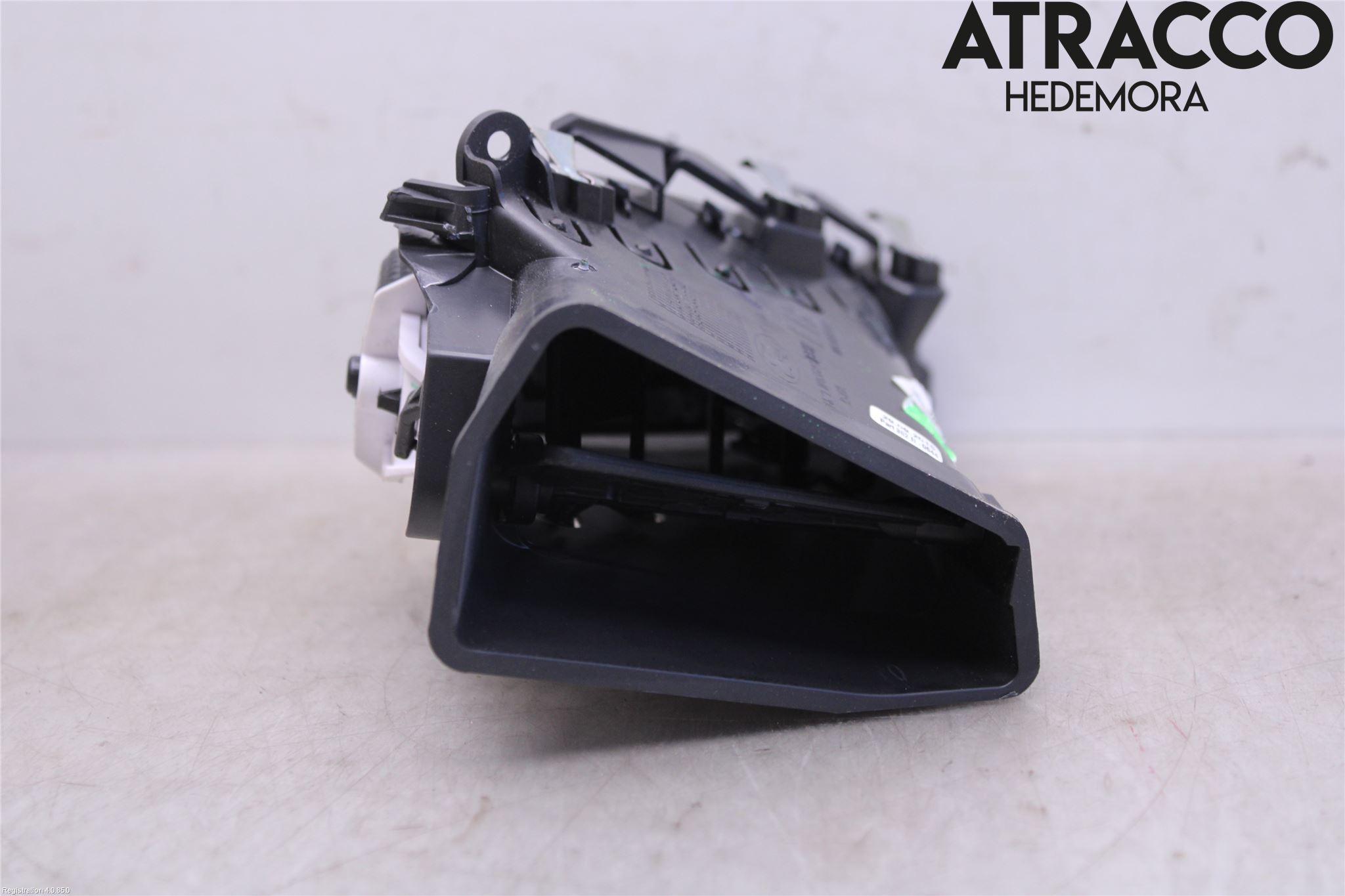 Ford TRANSIT/TOURNEO CUSTOM 13-24 Dashbord Kanal - Dyse