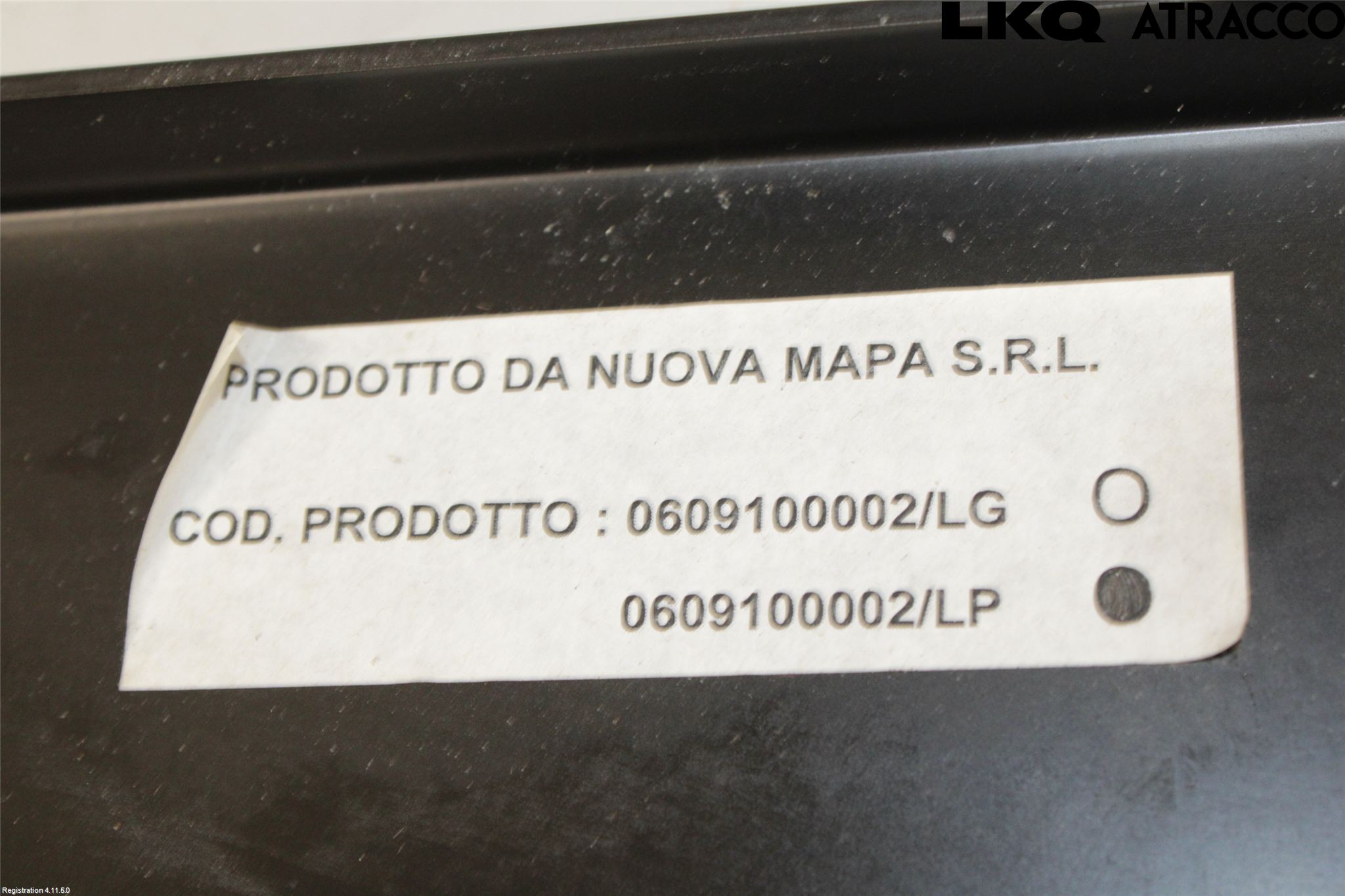 Fiat DUCATO 07-15 Innr Sete Foran Høyre
