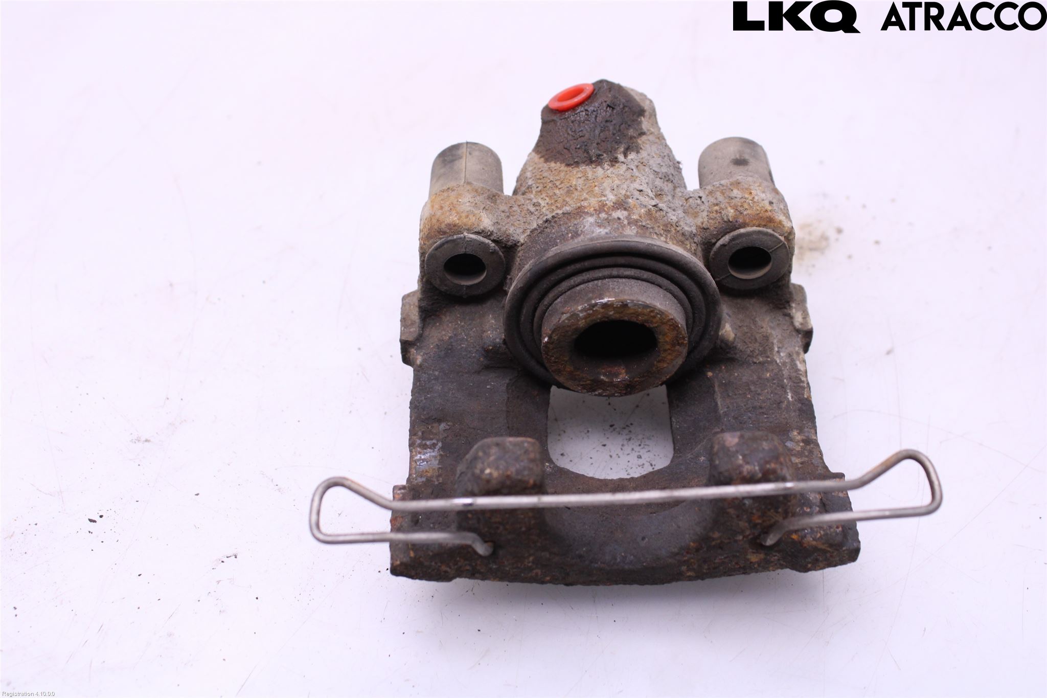 Saab 9-5 -05 Bremsecaliper Bak Venstre