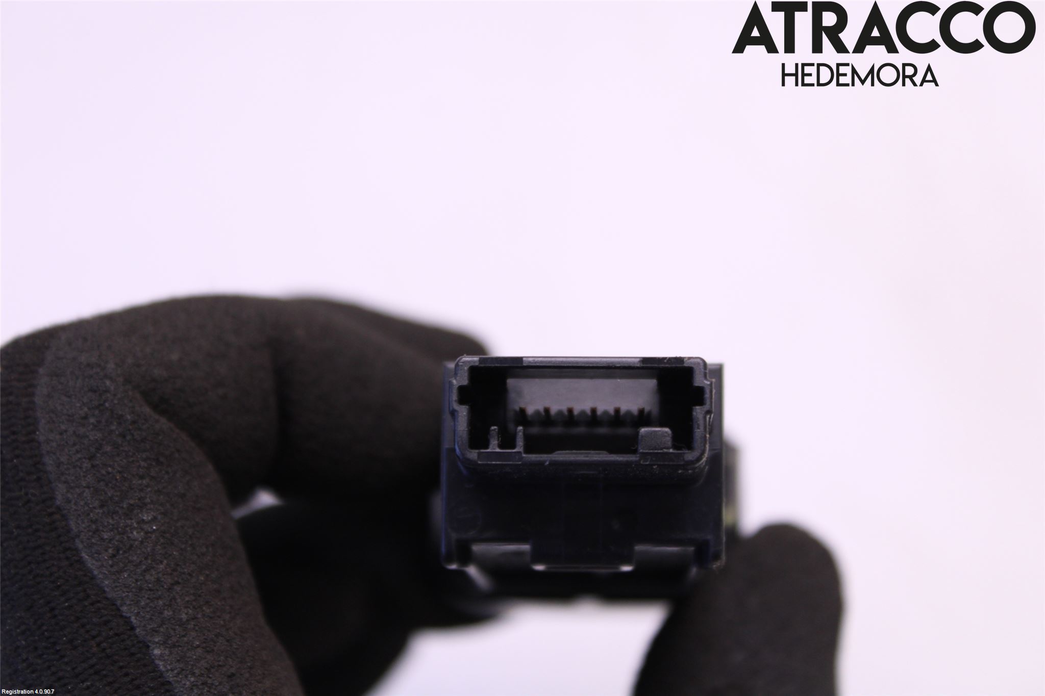 Toyota PRIUS ZVW30 09-20 Bryter Gearkasse