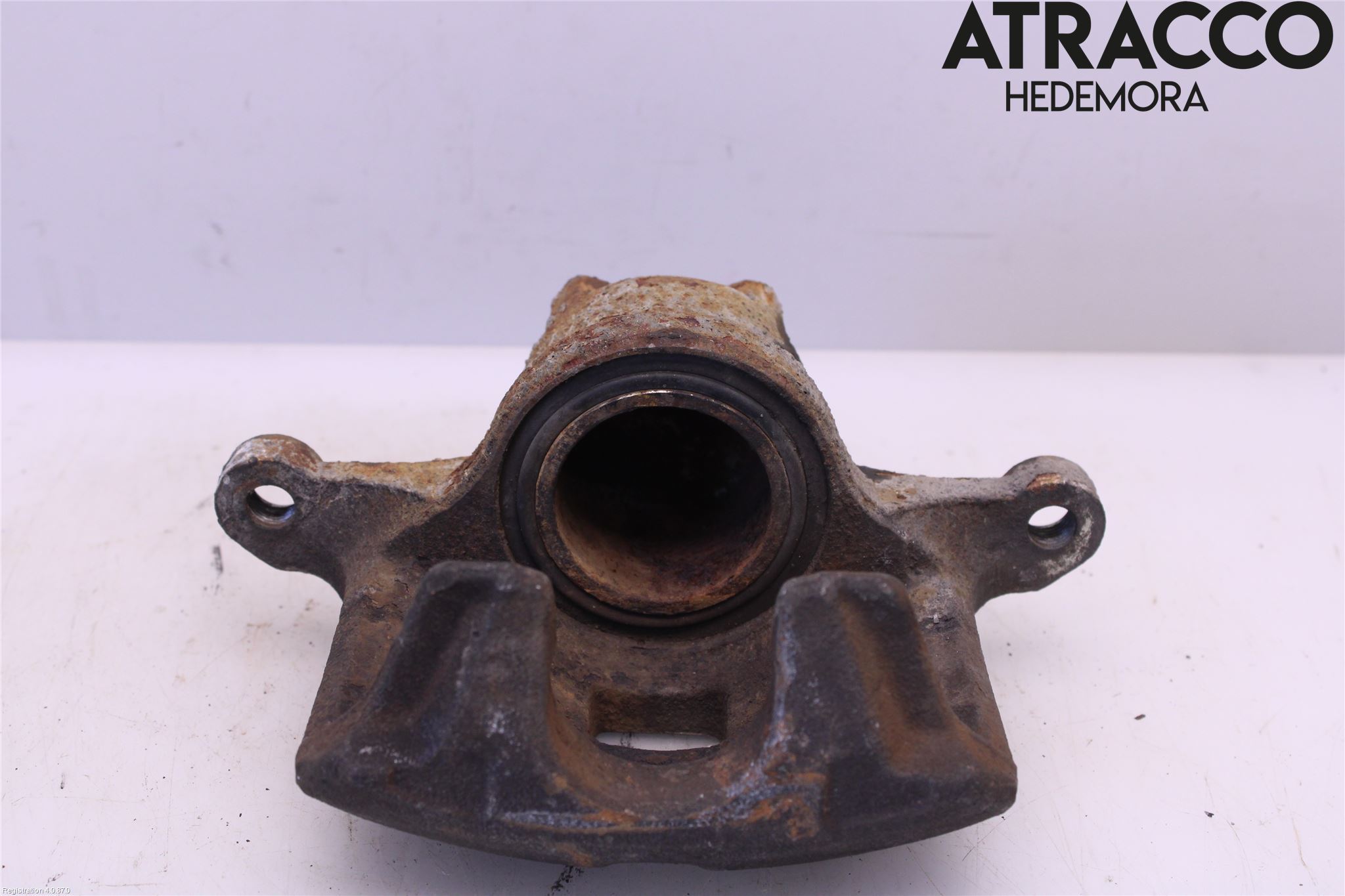 Mitsubishi ASX 10-22 Bremsecaliper Foran Høyre