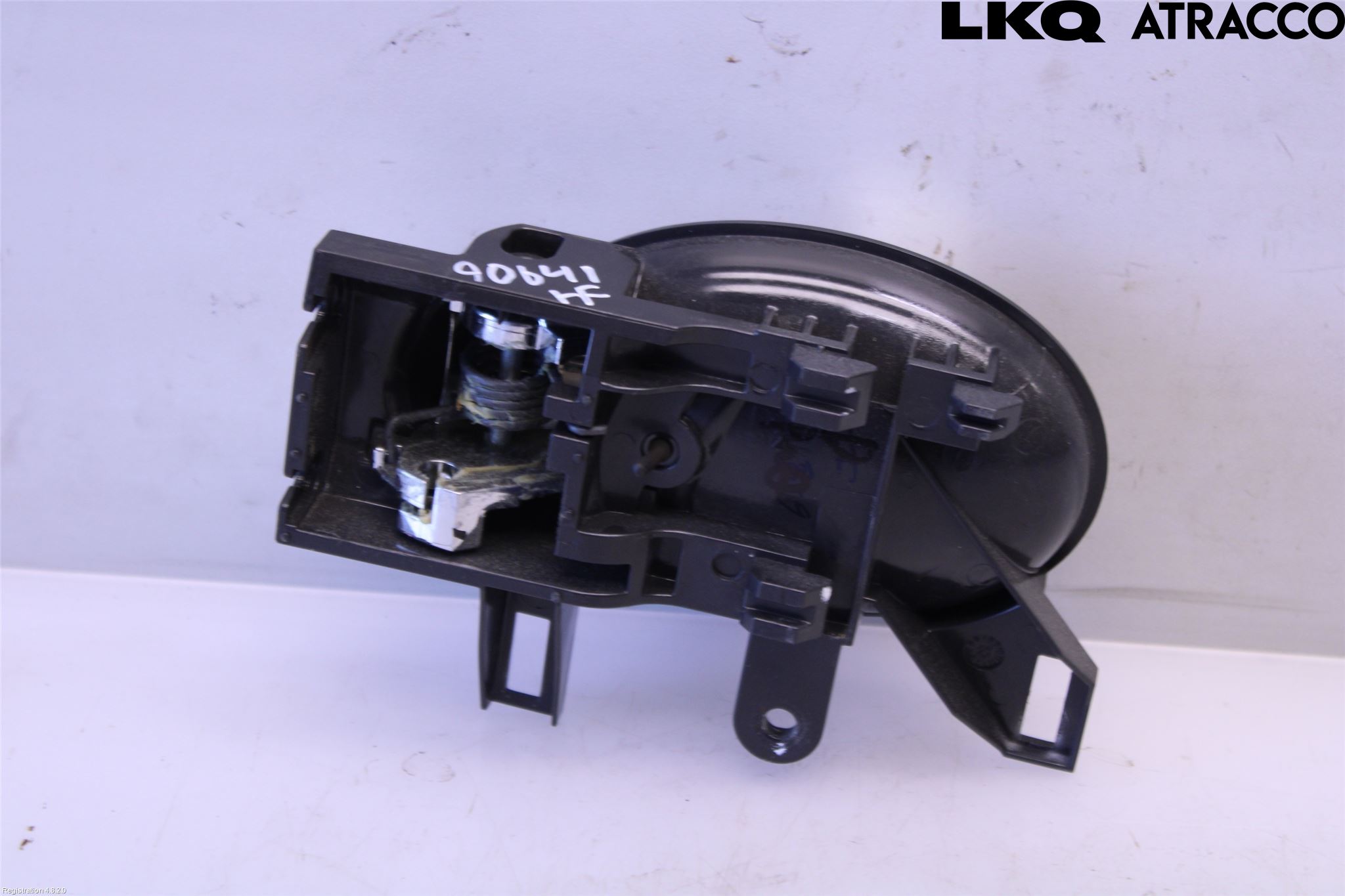Nissan JUKE 10-14 Innr Dørhandtak H Indre