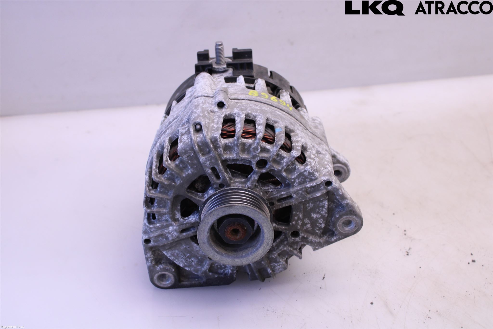 Mercedes-Benz MB E-KLASS (W213) 16-23 Dynamo