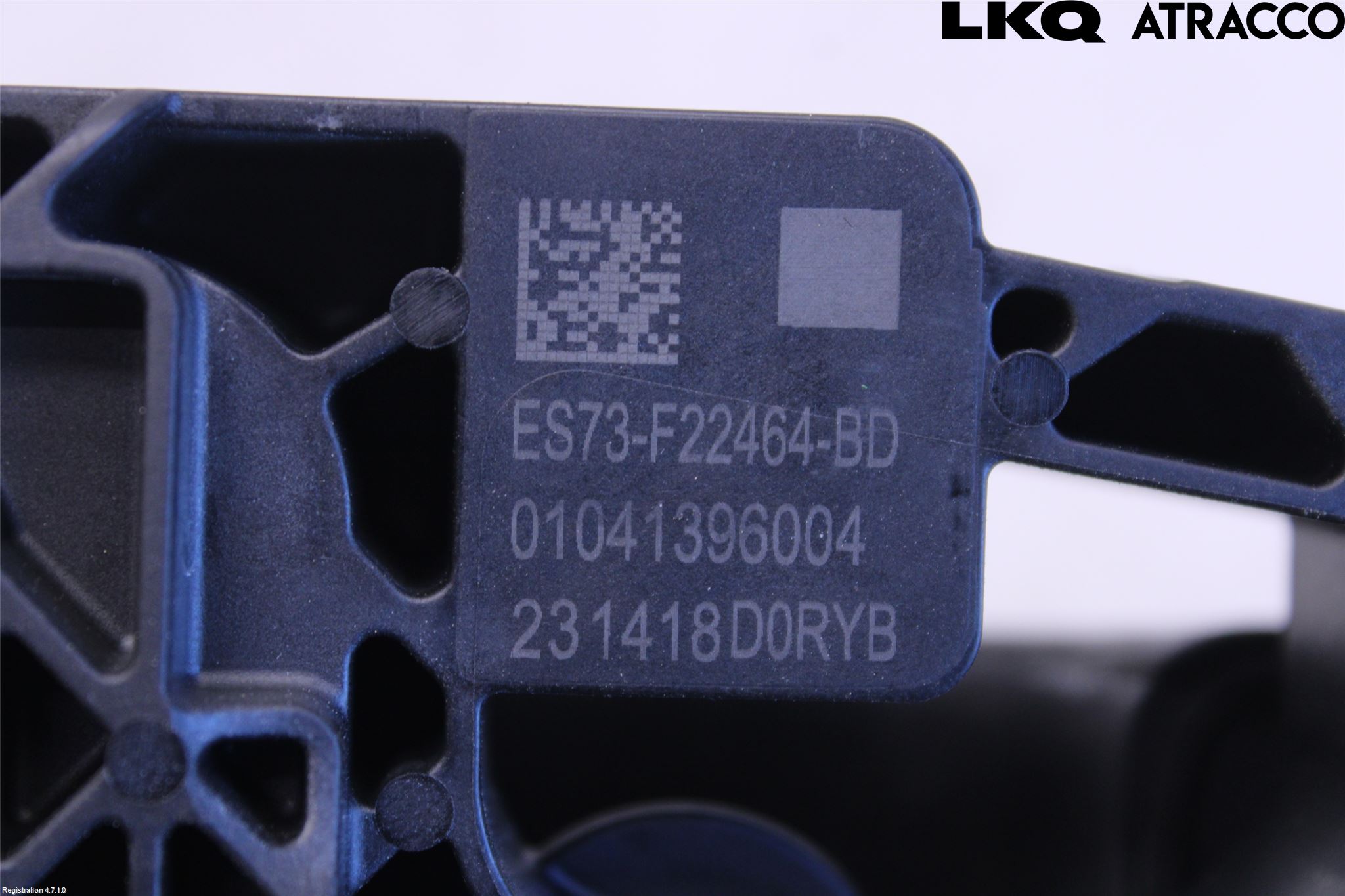 Ford MONDEO 15-22 Dørhandtak Ytre Høyre