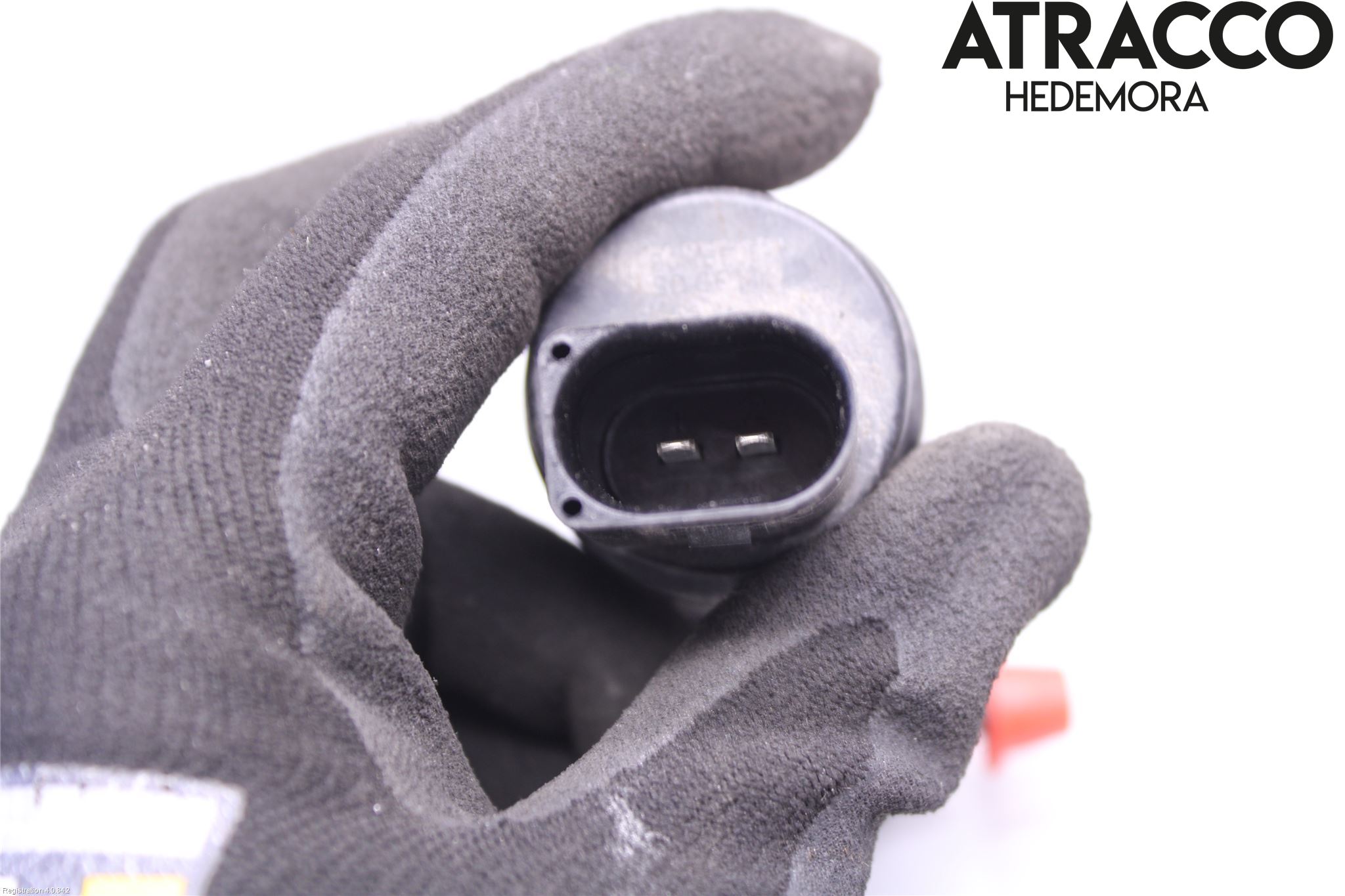 Audi Q3 8U 12-18 Spylerpumpe Frontrute