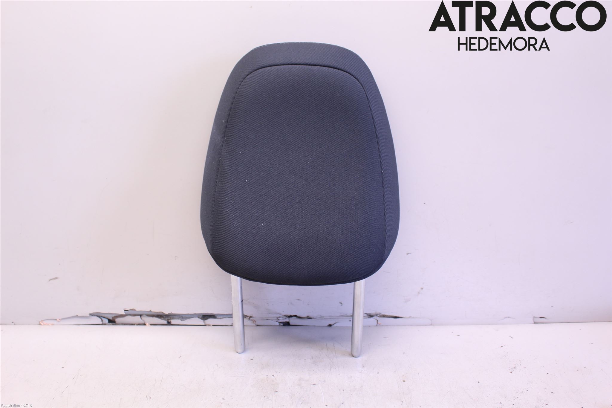 Toyota YARIS XP130 15-20 Innr Nakkestøtte